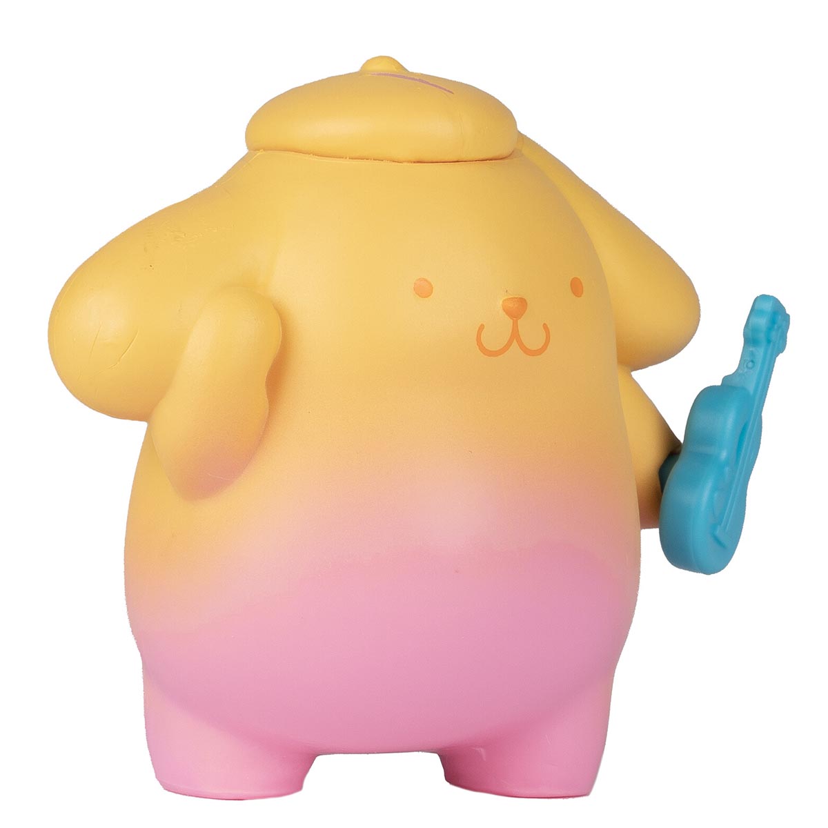 Hello Kitty and Friends Ombre Tropical Party 2-Inch Figure Set