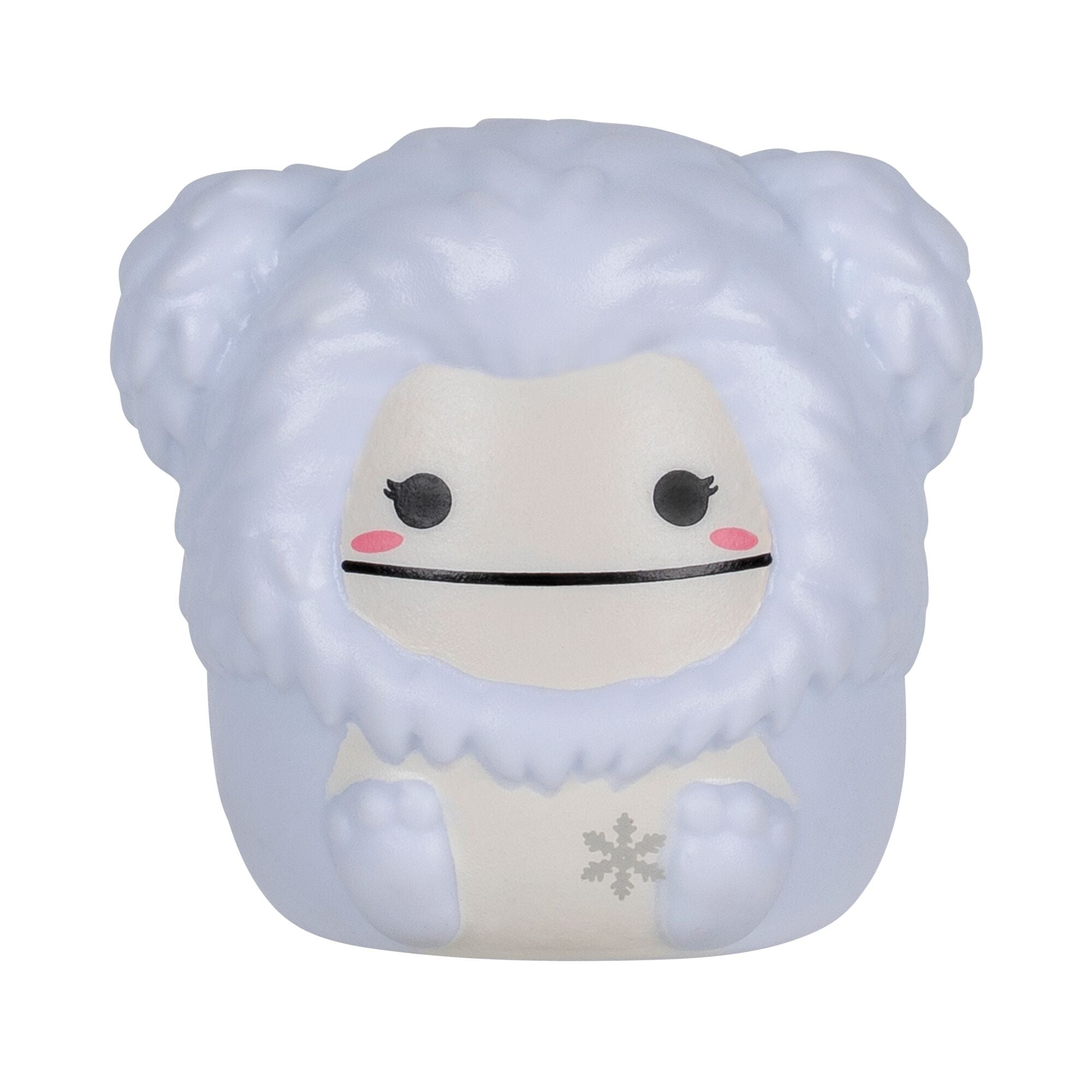 Squish-a-longs Holiday Countdown Calendar – Includes 24 Mini-Squish