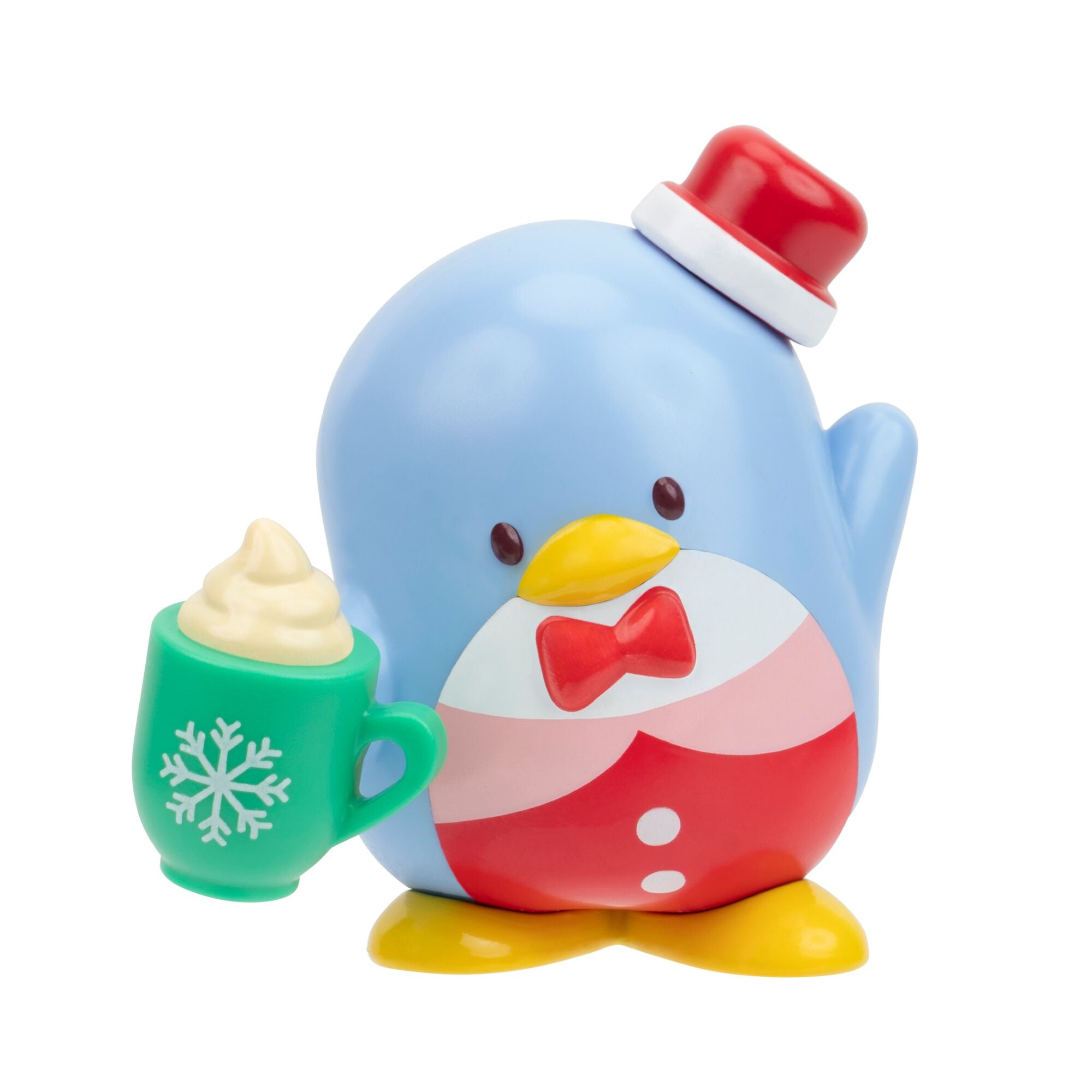 Hello Kitty and Friends 2025 Holiday Advent Calendar