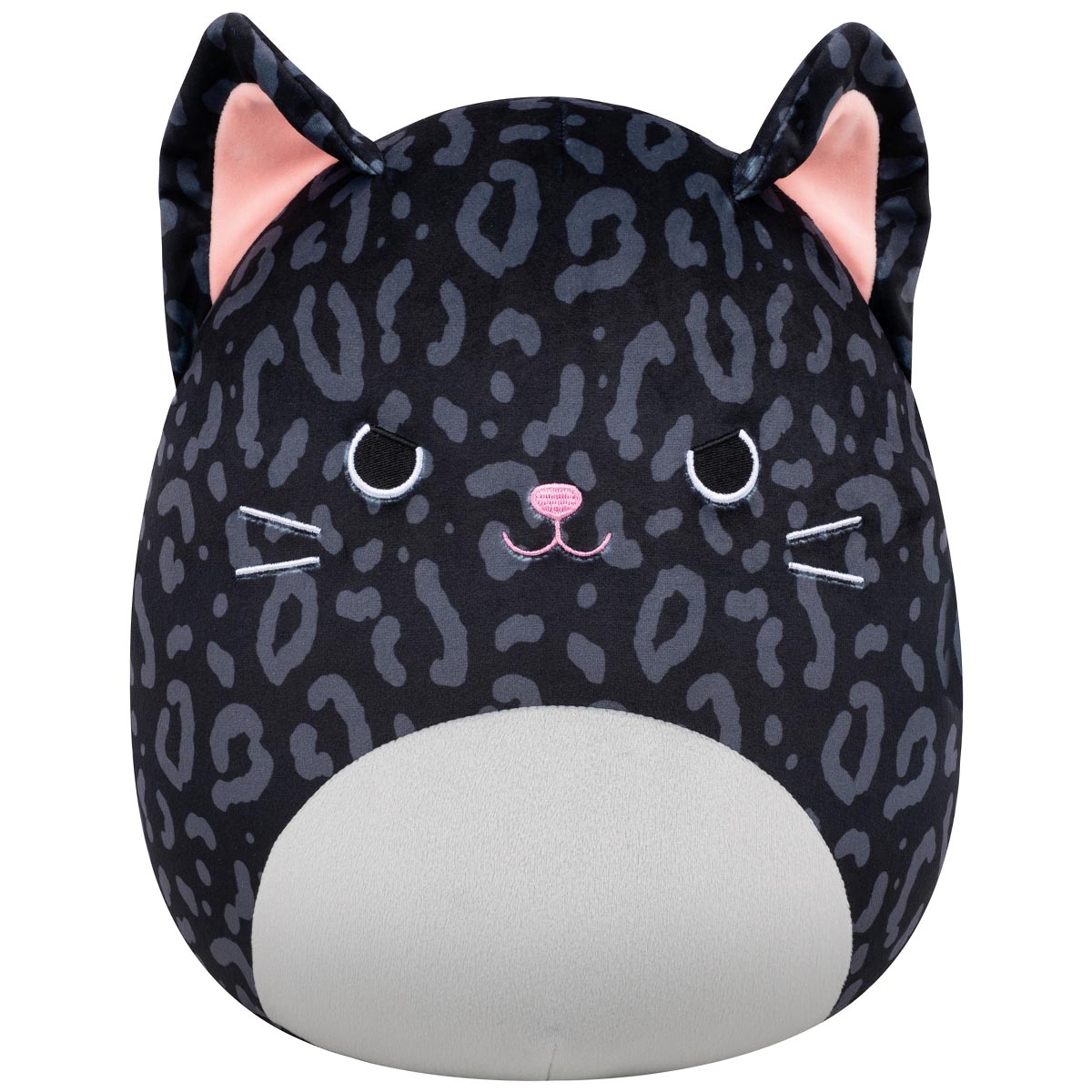 12-Inch Xiomara the Mischievous Black Panther