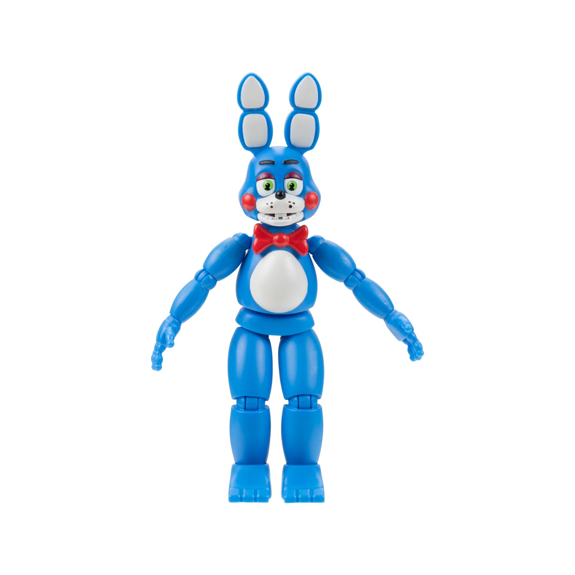 Five Nights at Freddy’s Toy Bonnie 5-Inch Articulated Figure