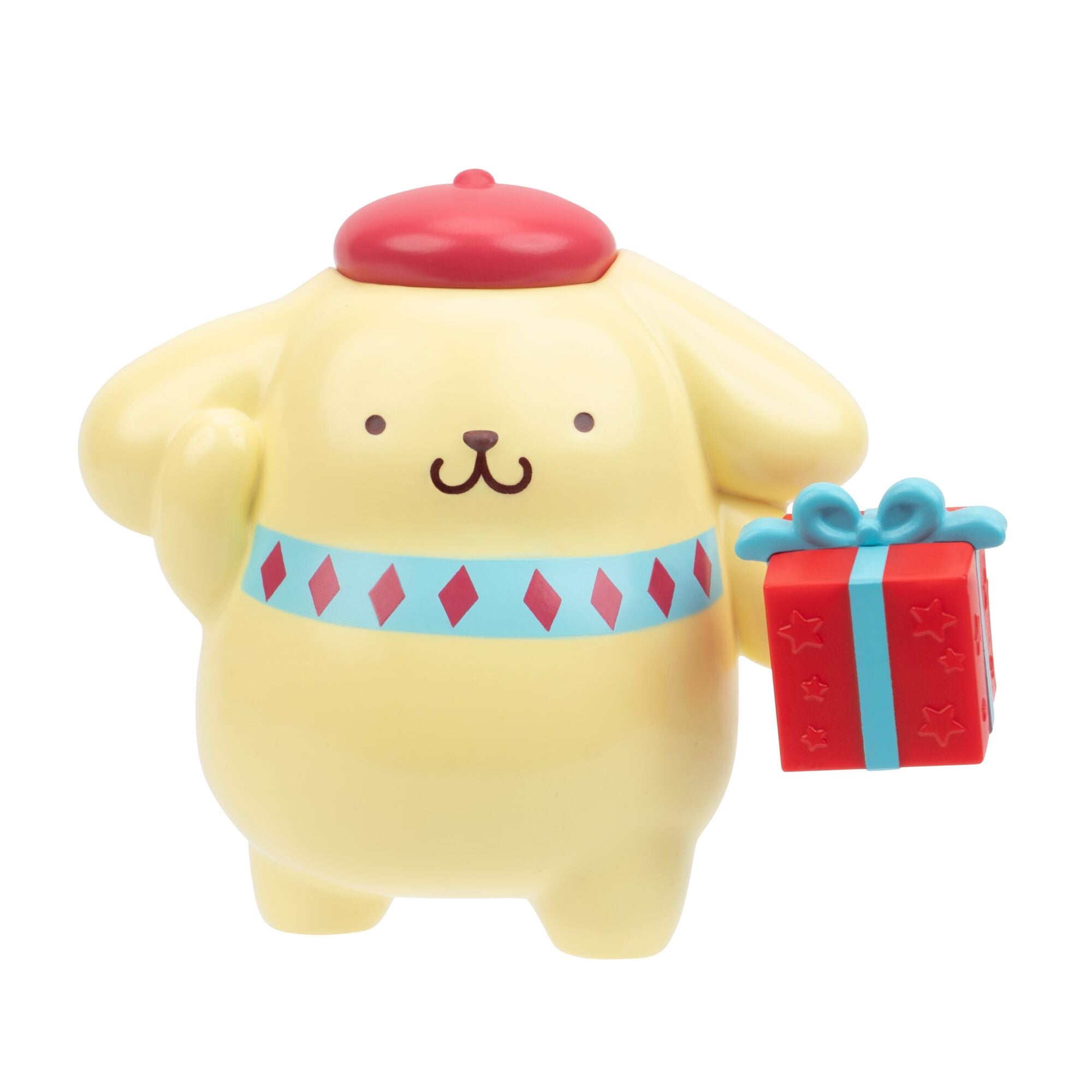 Hello Kitty and Friends 2025 Holiday Advent Calendar