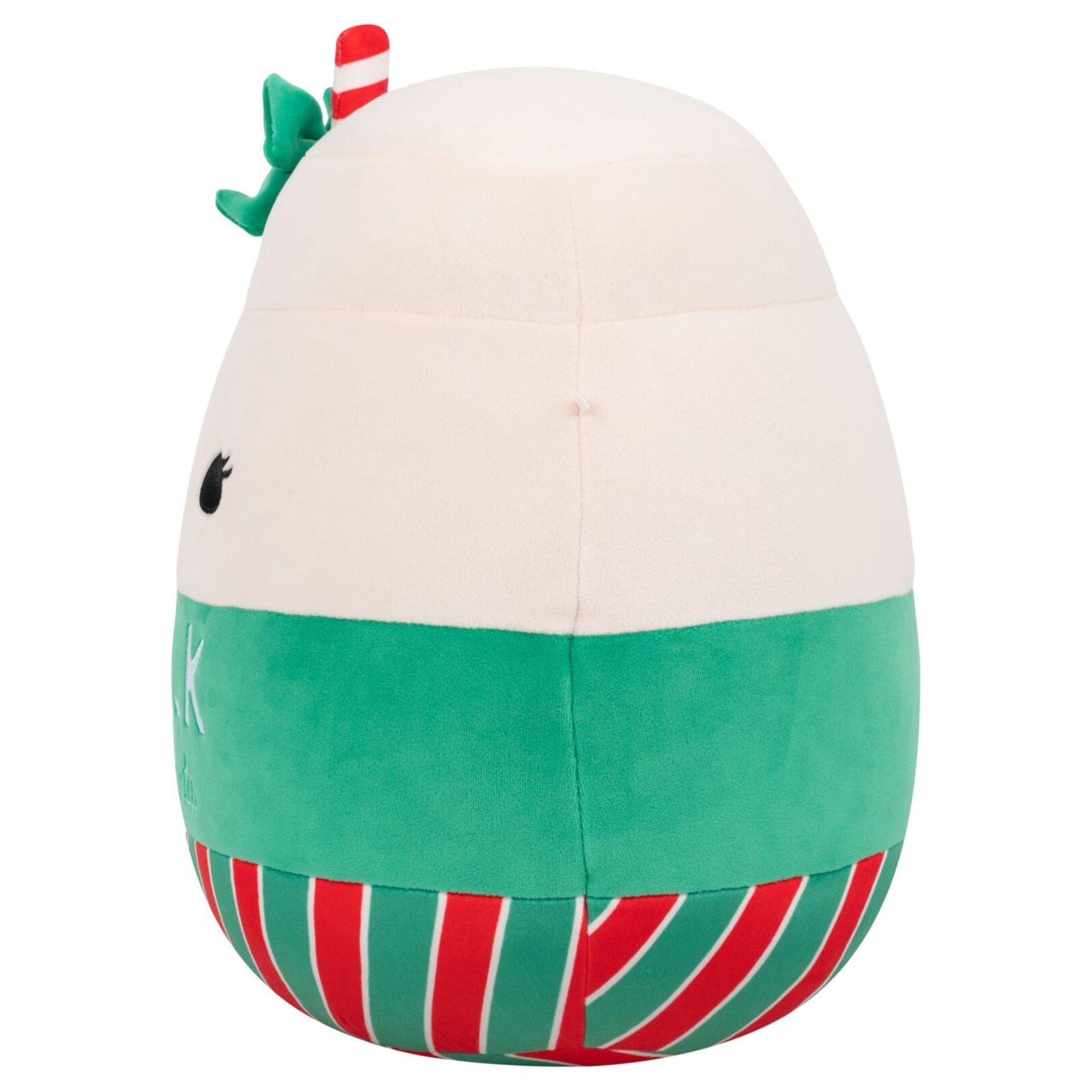 12-Inch Hedda the Milk for Santa