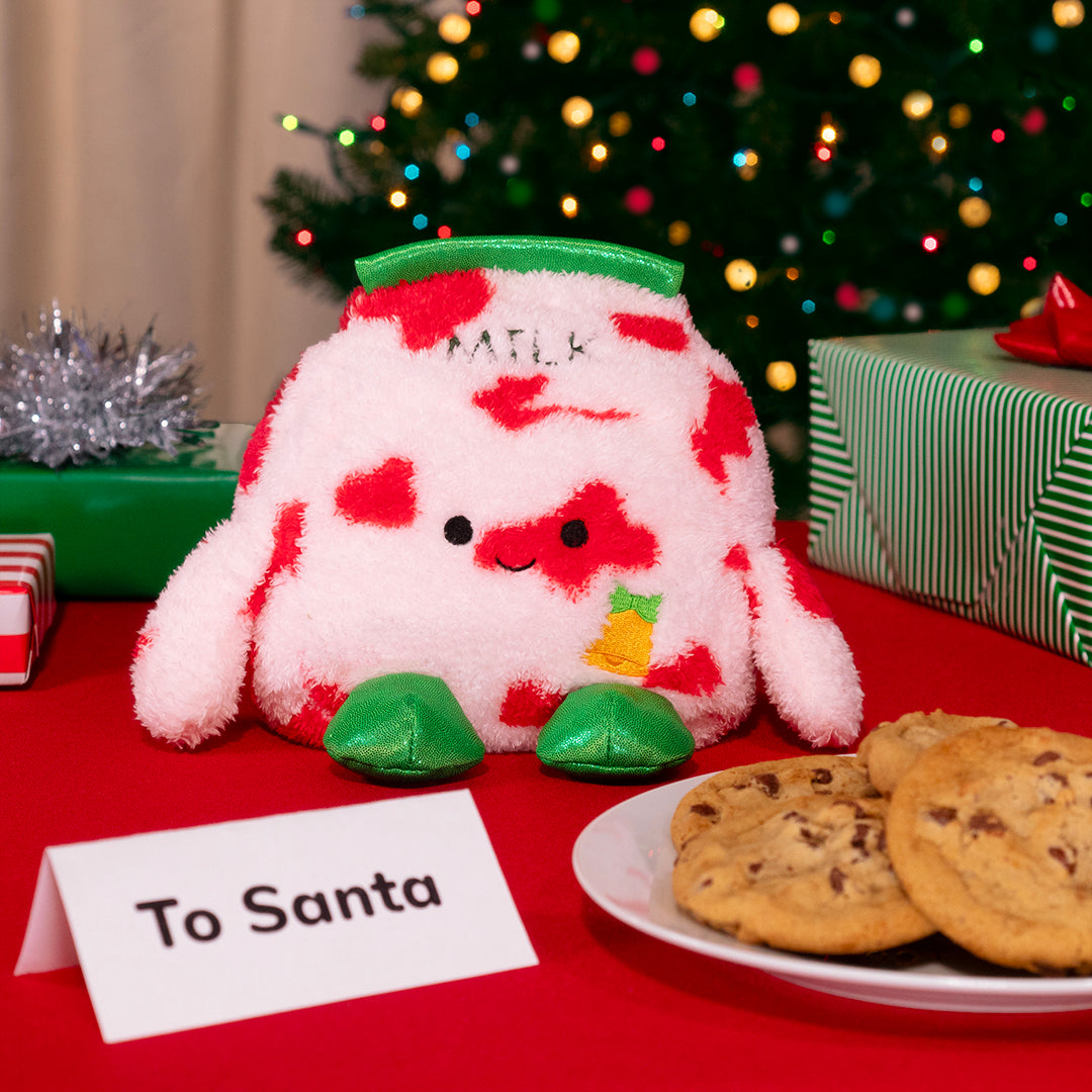 7.5-Inch Santa’s Milk Maxine - Online Exclusive