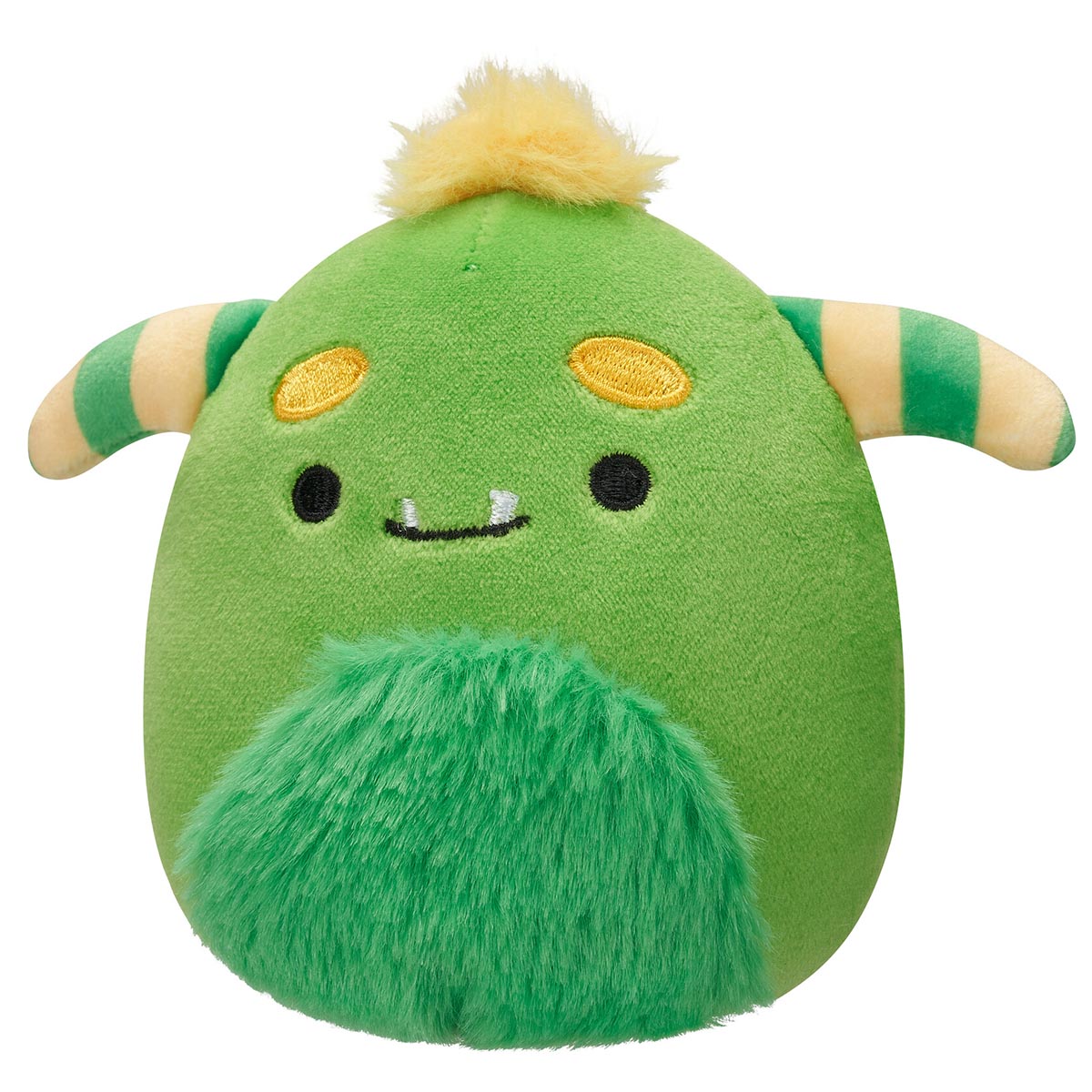 4-Inch Squishmallows Halloween Mystery Capsule - Includes 1 Capsule