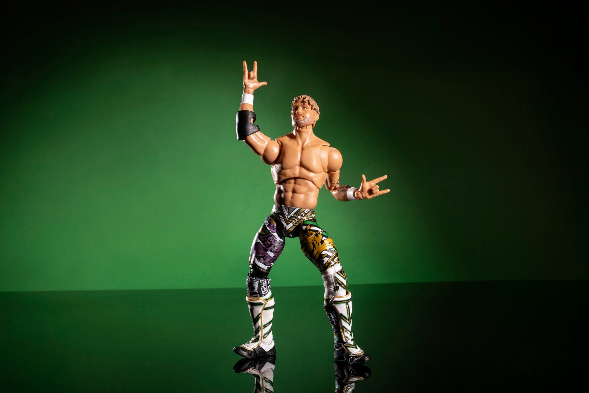AEW Unrivaled Supreme Will Ospreay