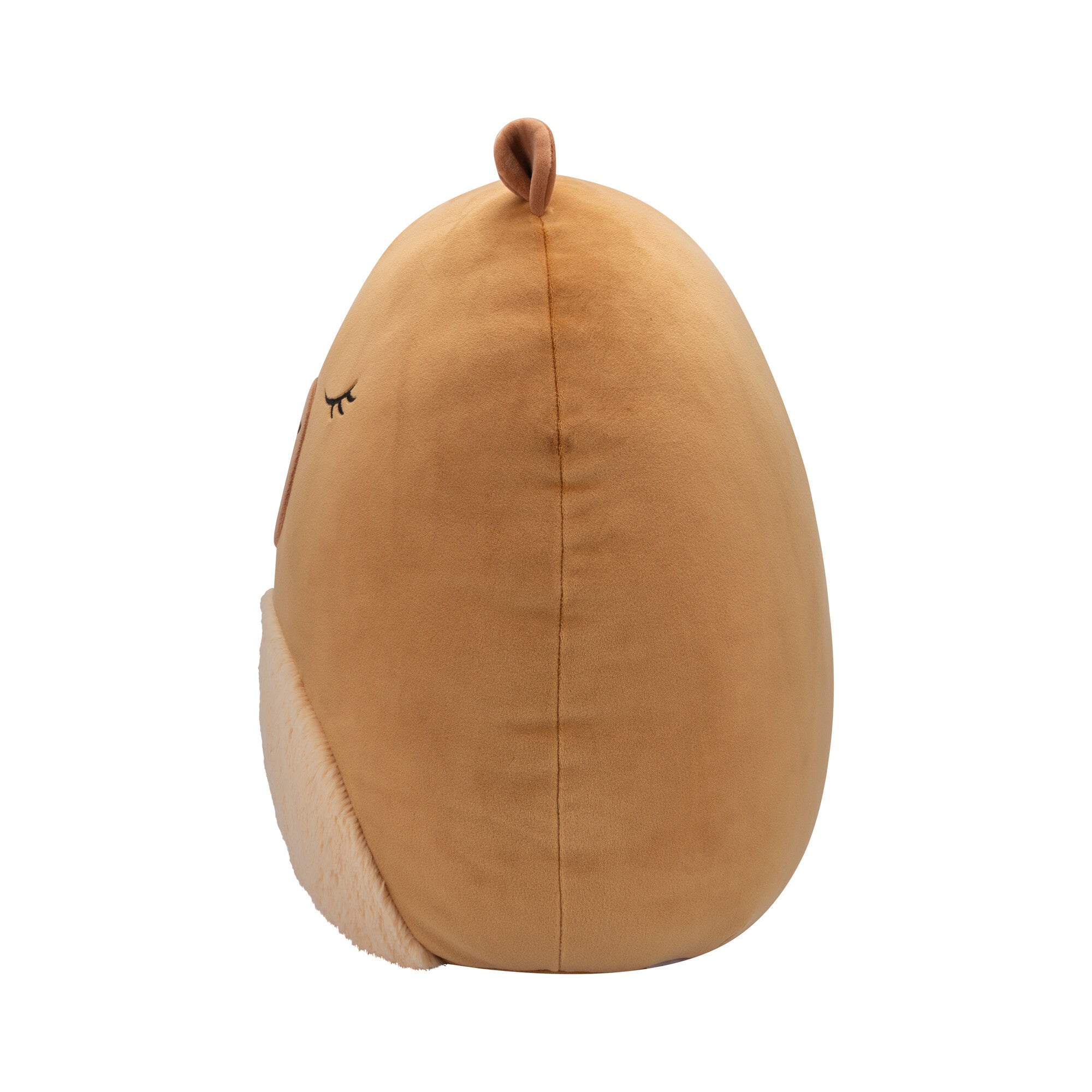 14-Inch Lijjian the Brown Capybara