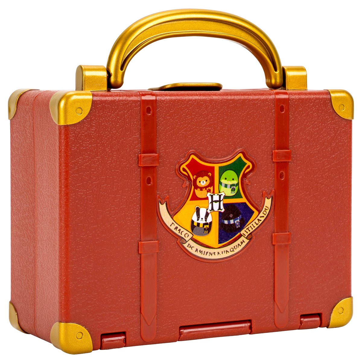 Squish-a-longs “Harry Potter” Hogwarts Express Playset