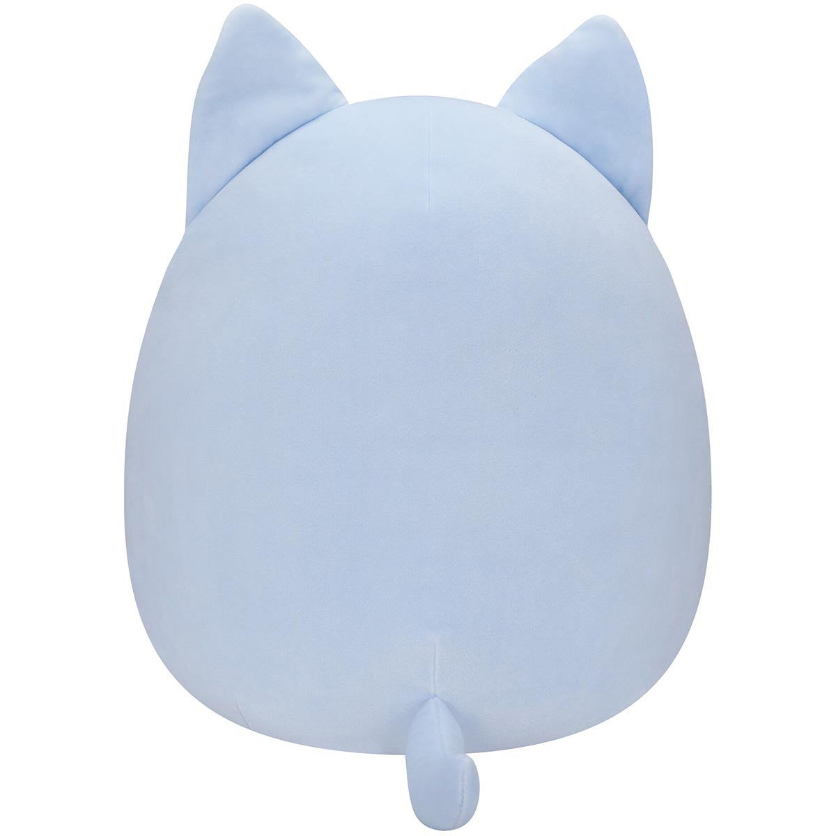 Jiovanne the Periwinkle Cat