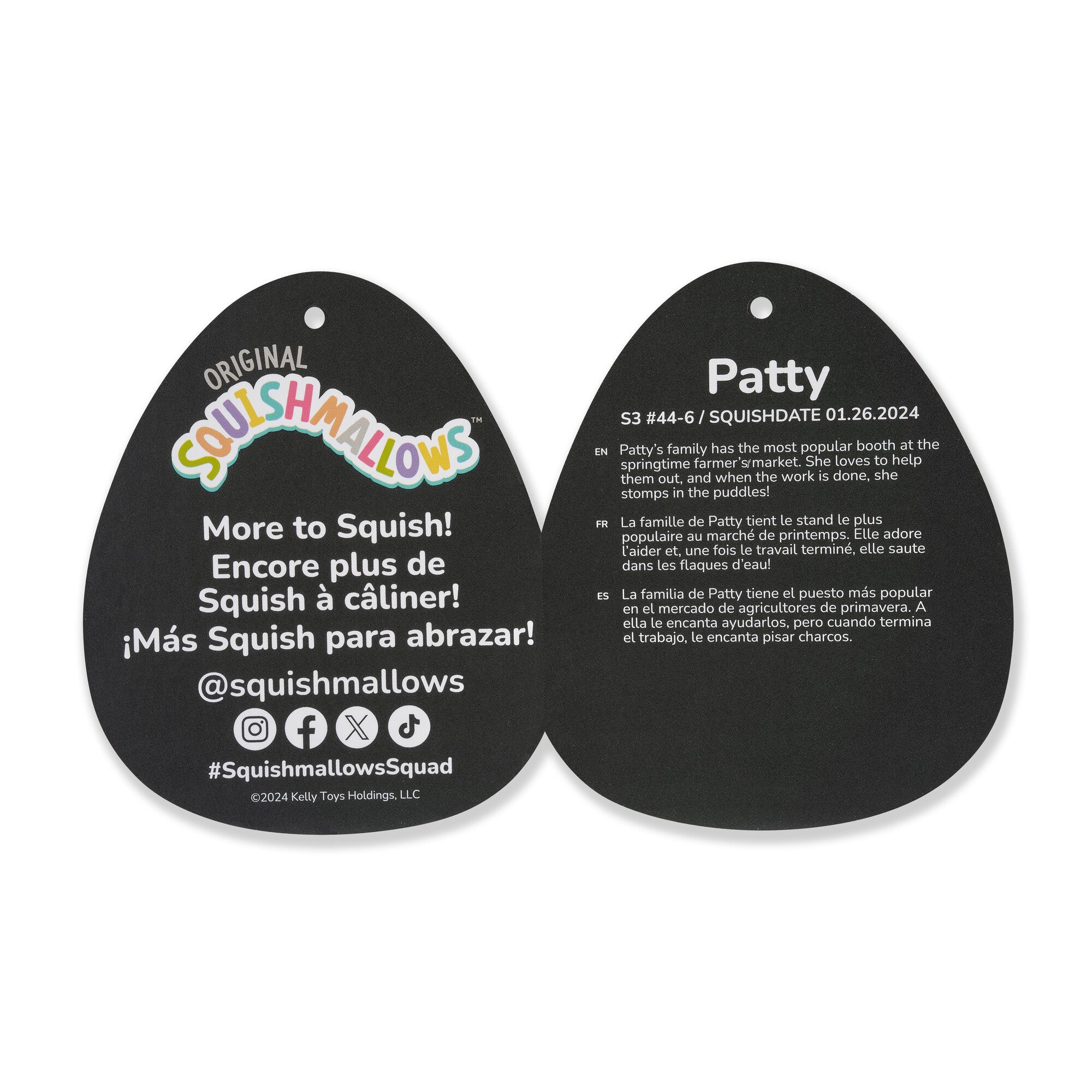 3.5-Inch Select Series: Cow Clip Multipack