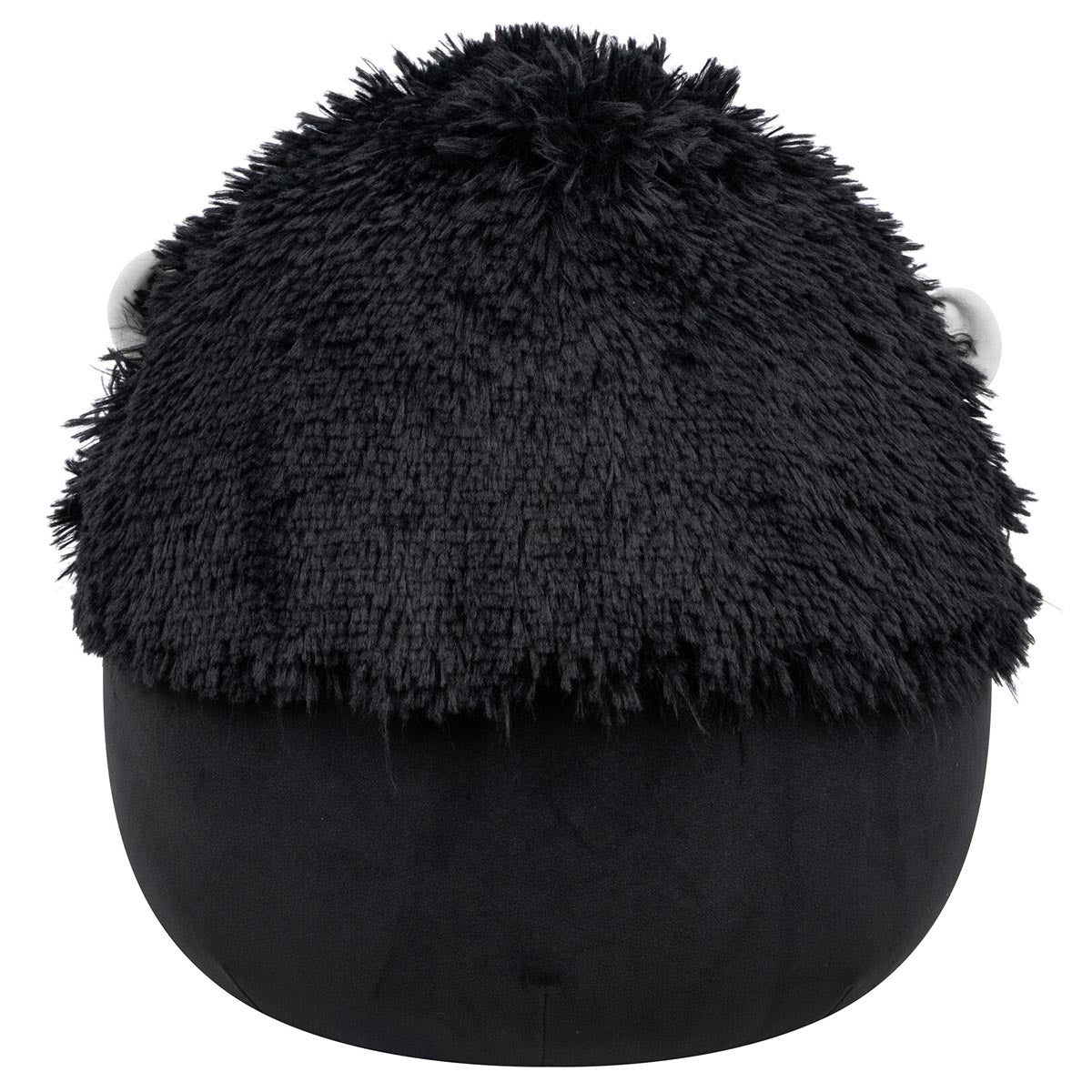 14-Inch Aron the Black Gorilla