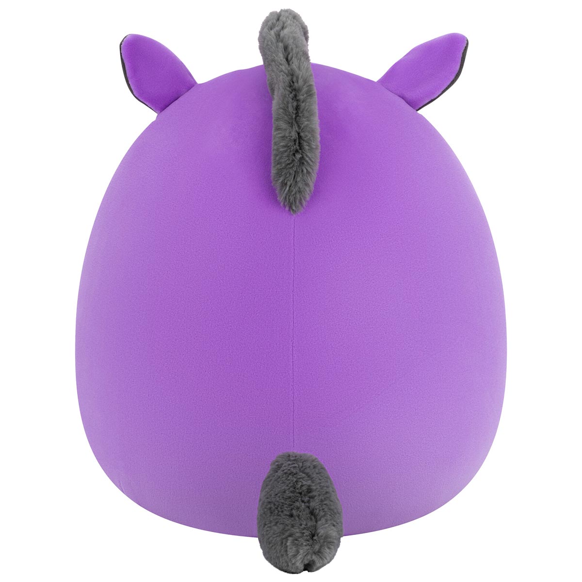 14-Inch Velocity the Purple and Black Unicorn