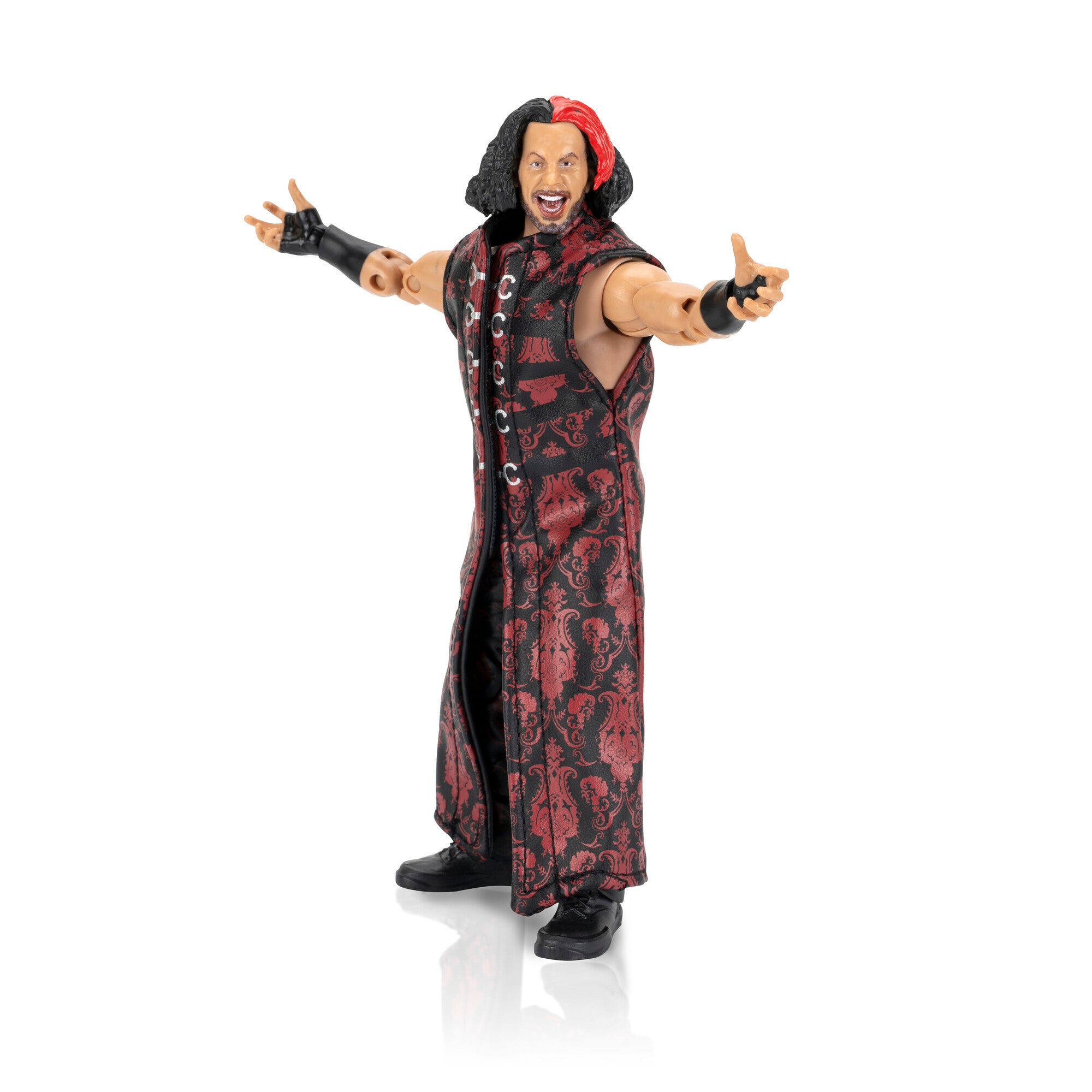 AEW Archive Golf Cart 3-Pack