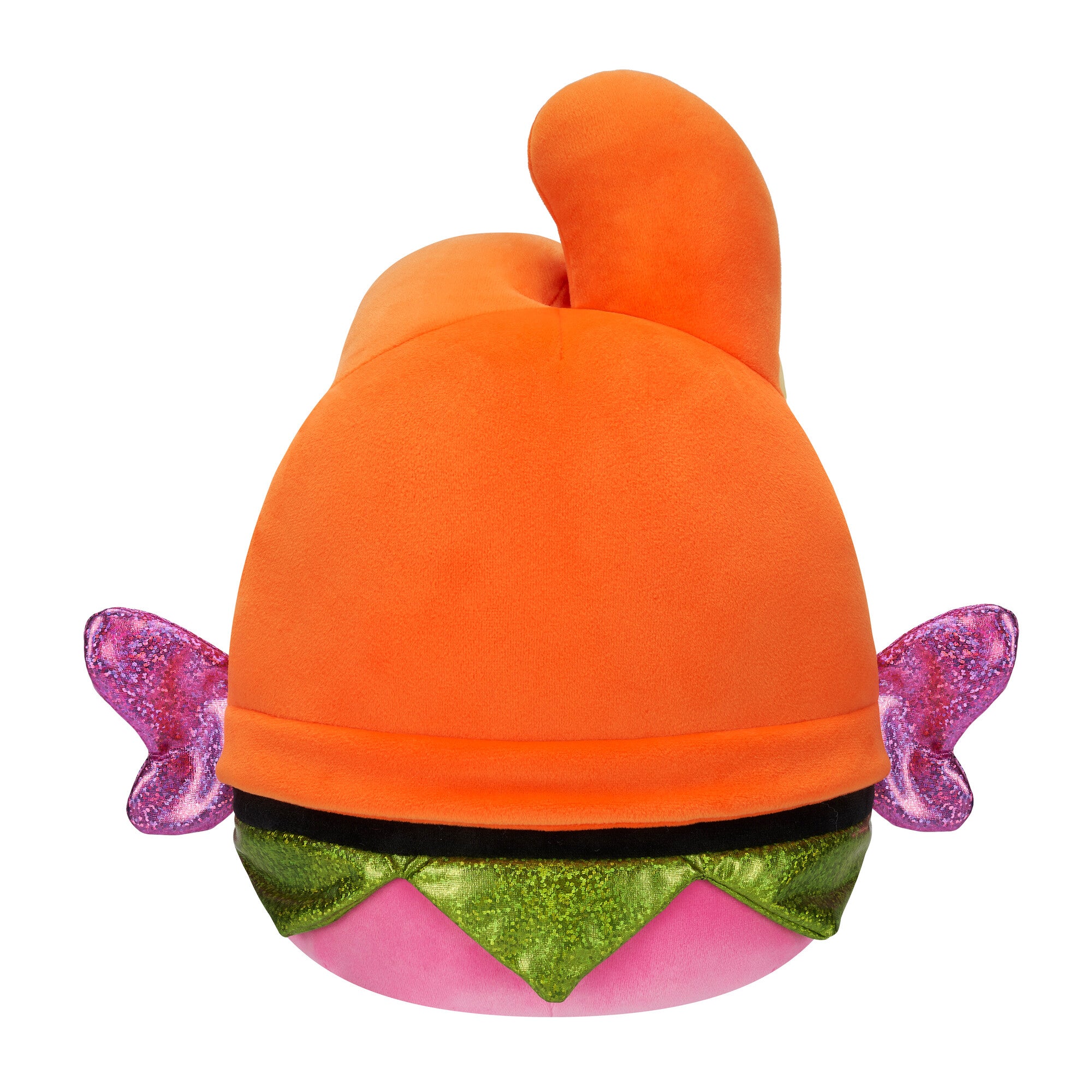 Hello Kitty and Friends 8-Inch My Melody Halloween Fairy Squishmallows