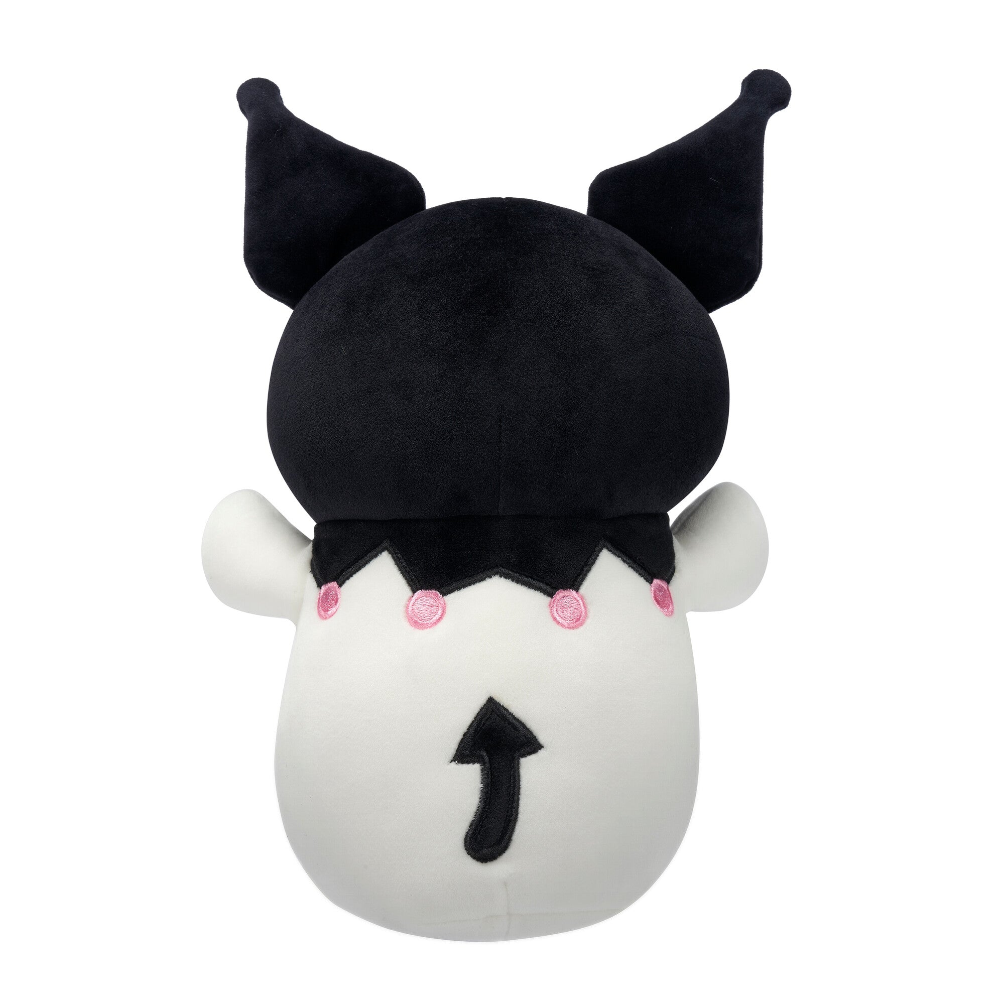 Hello Kitty and Friends 10-Inch Kuromi HugMees