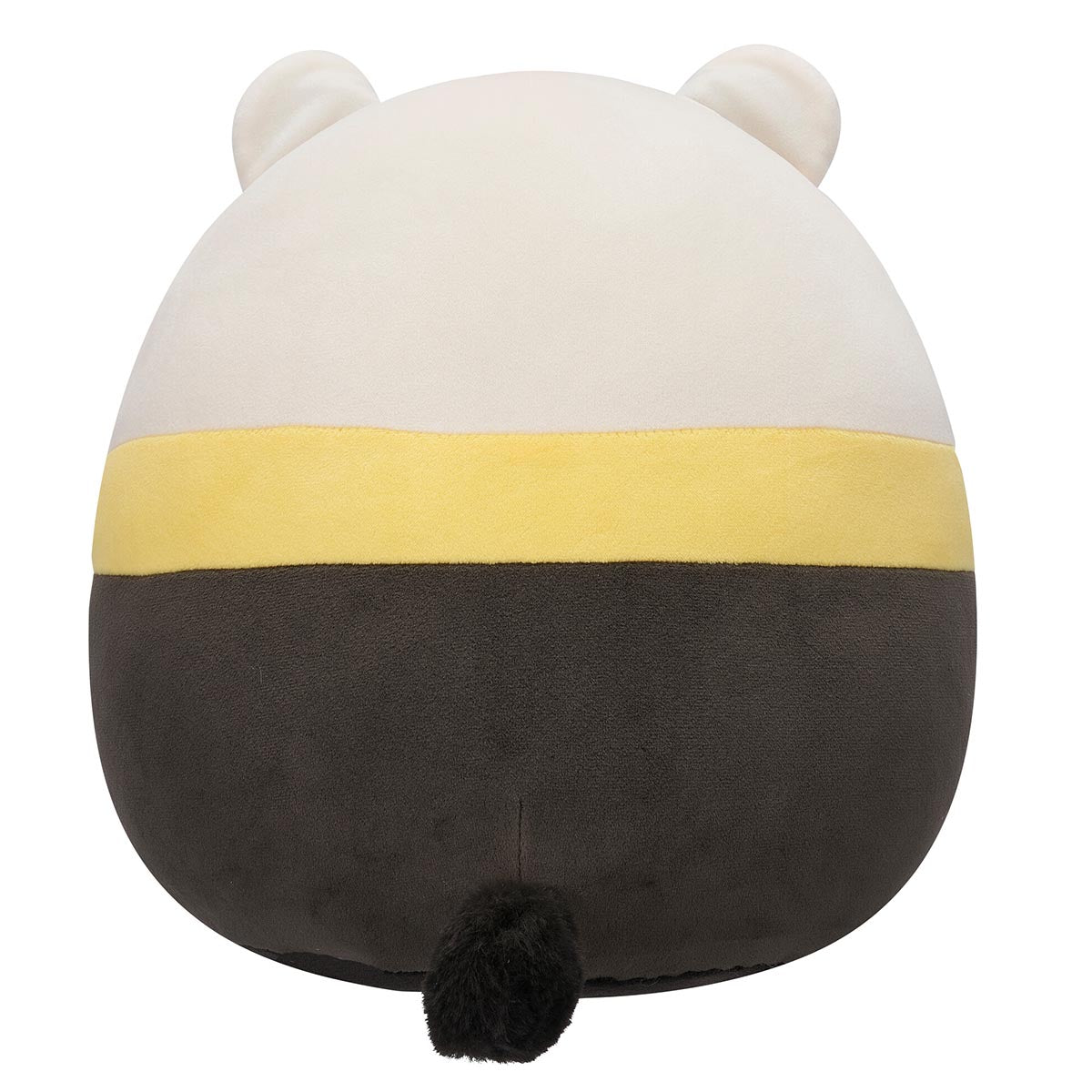 Harry Potter 10-Inch Hufflepuff Badger in Hogwarts Robe