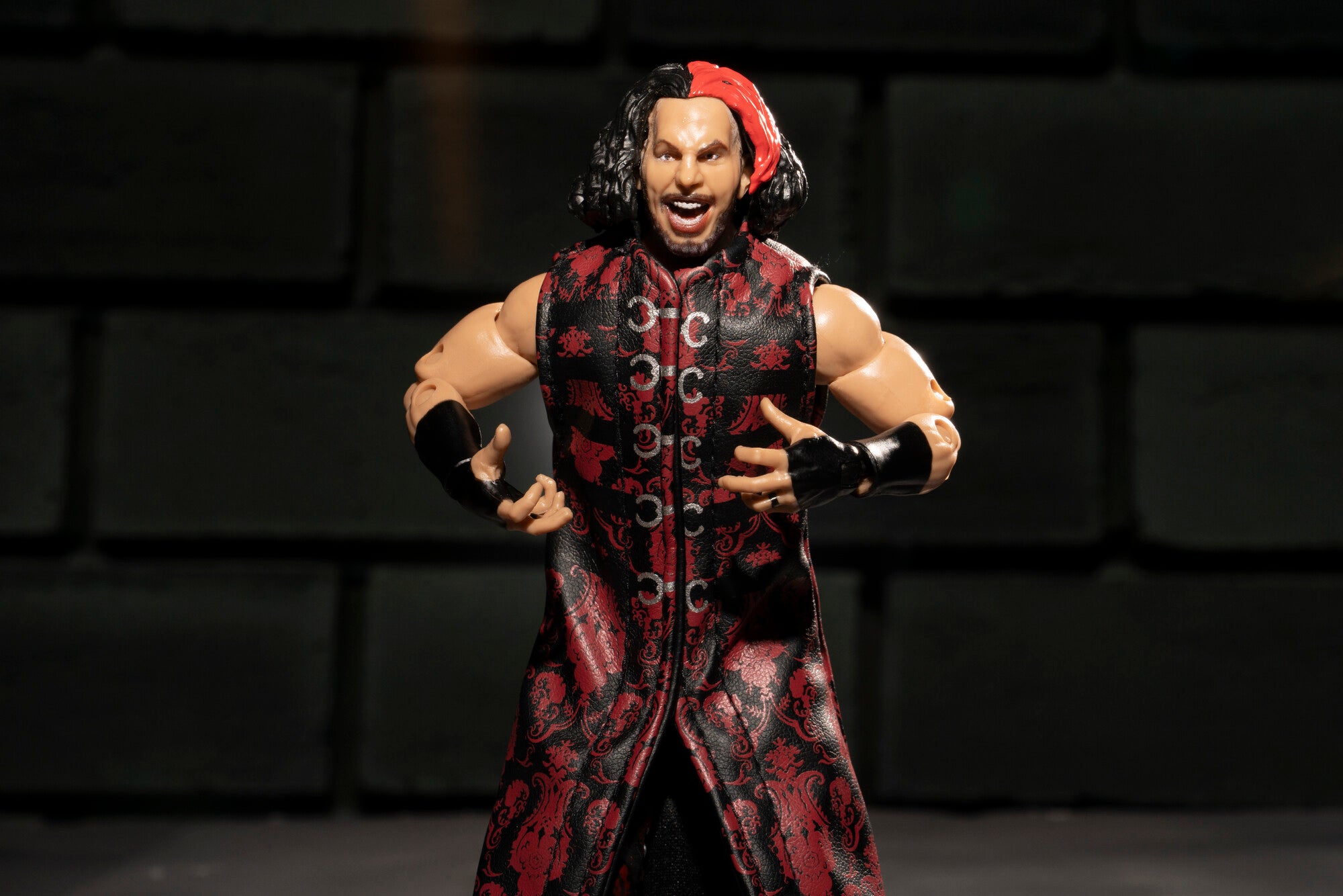 AEW Archive Golf Cart 3-Pack