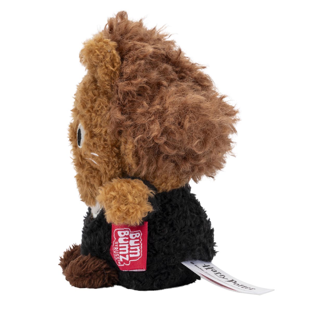 Harry Potter Bumz Hermione Cat Plush