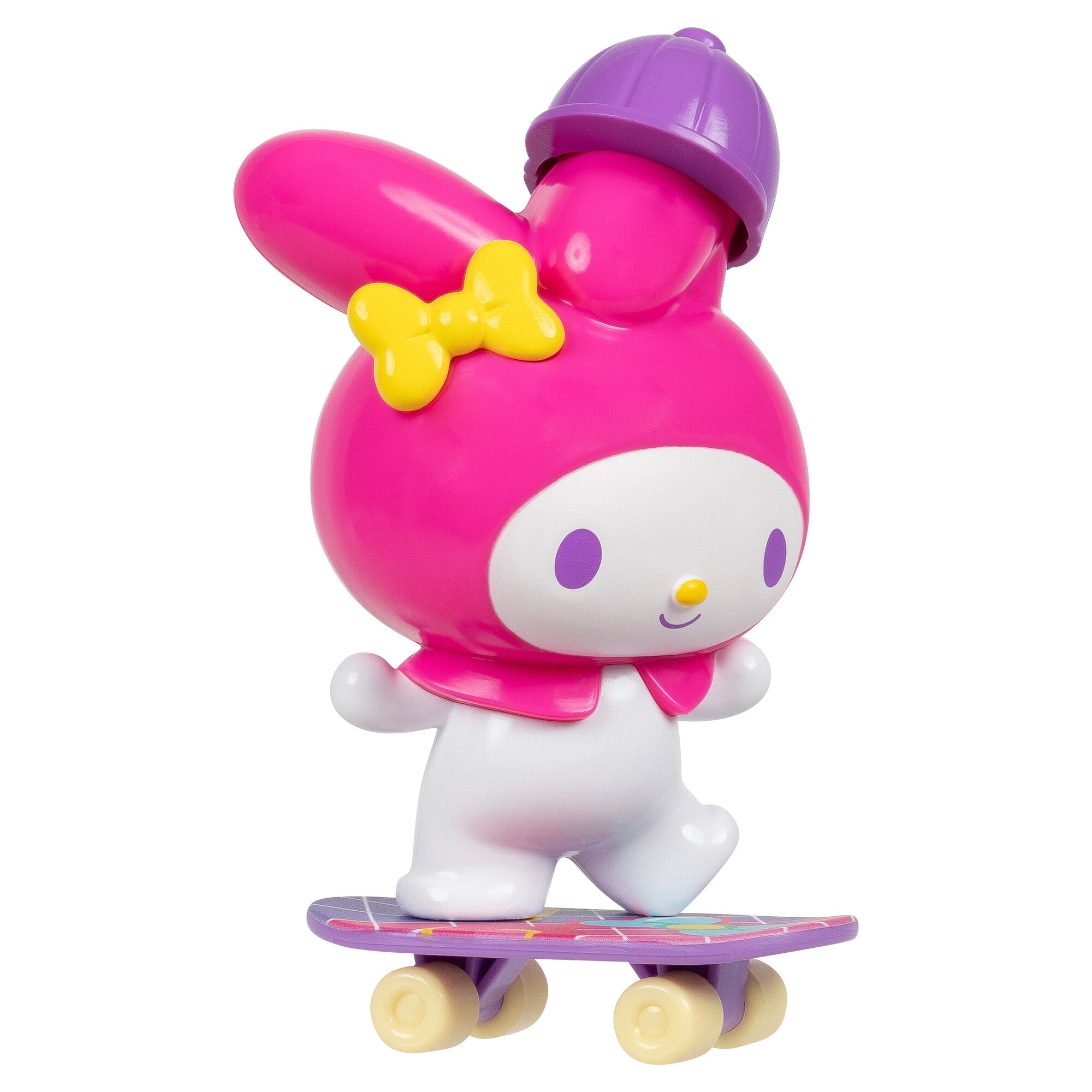 Hello Kitty and Friends 4-Inch Ultra-Premier 6-Figure Set