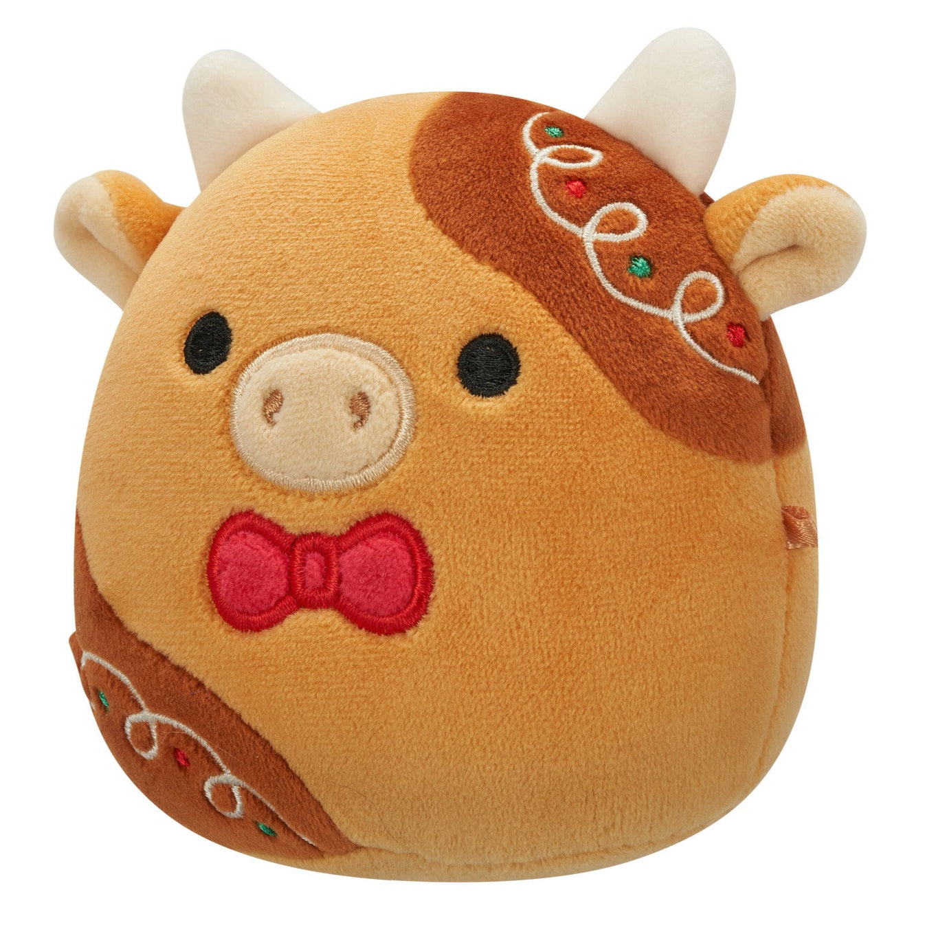 4-Inch Squishmallows Holiday Mystery Capsule - Includes 1 Capsule