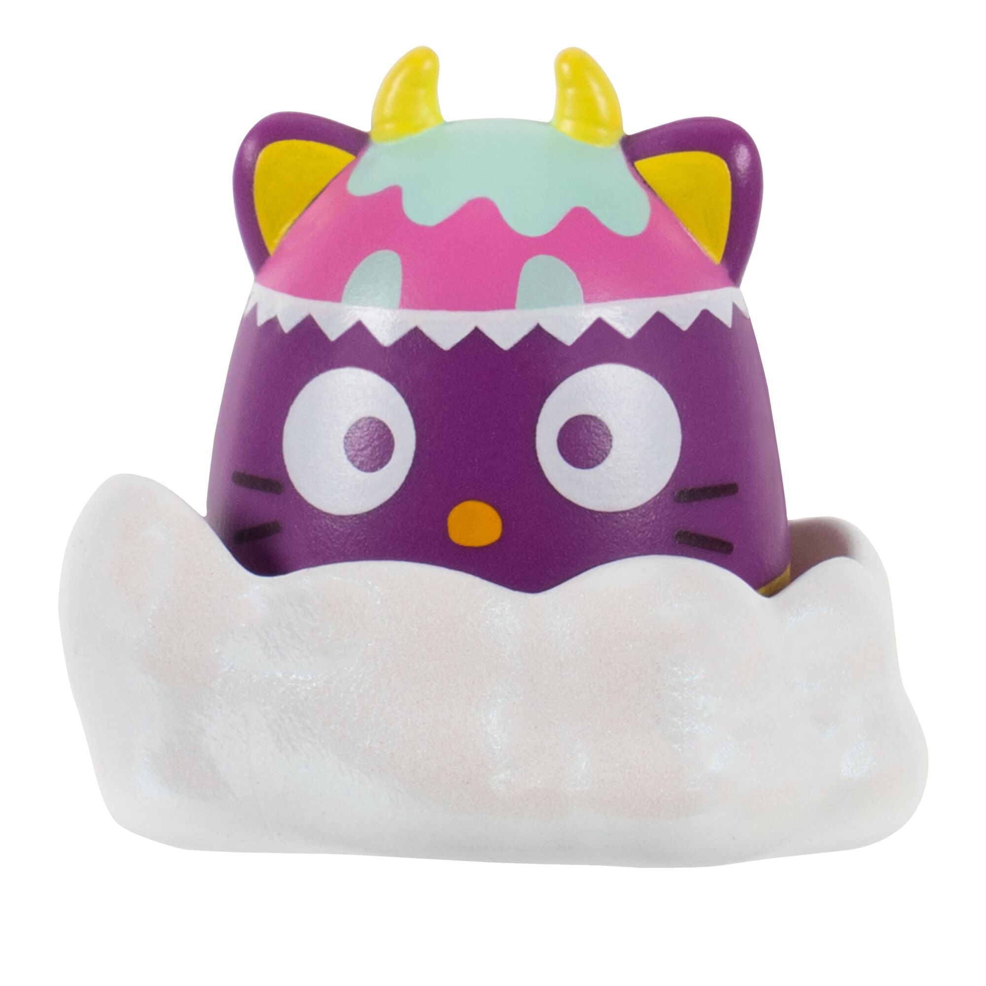 Squish-a-longs Hello Kitty and Friends Dreamland 12-Pack