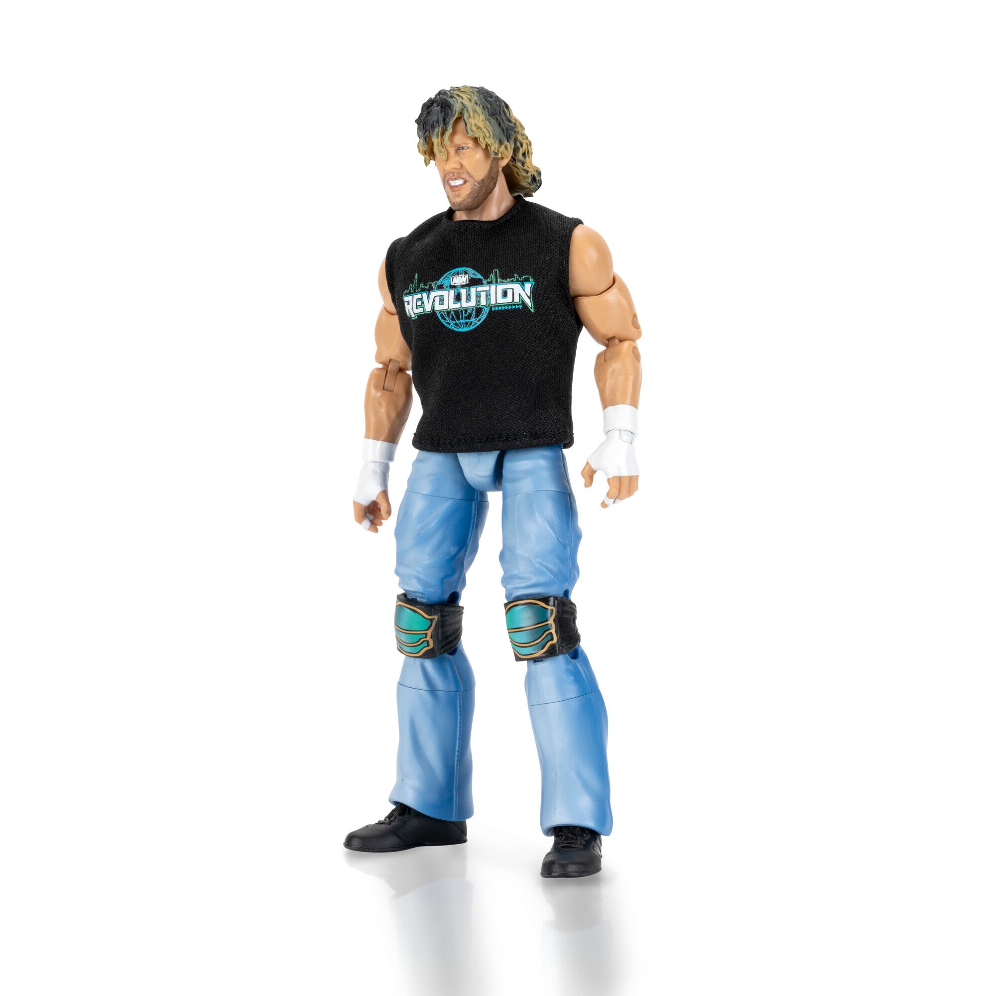 AEW Archive Golf Cart 3-Pack