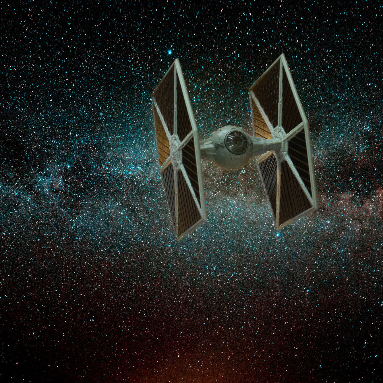 STAR WARS™ Micro Galaxy Squadron Black Squadron