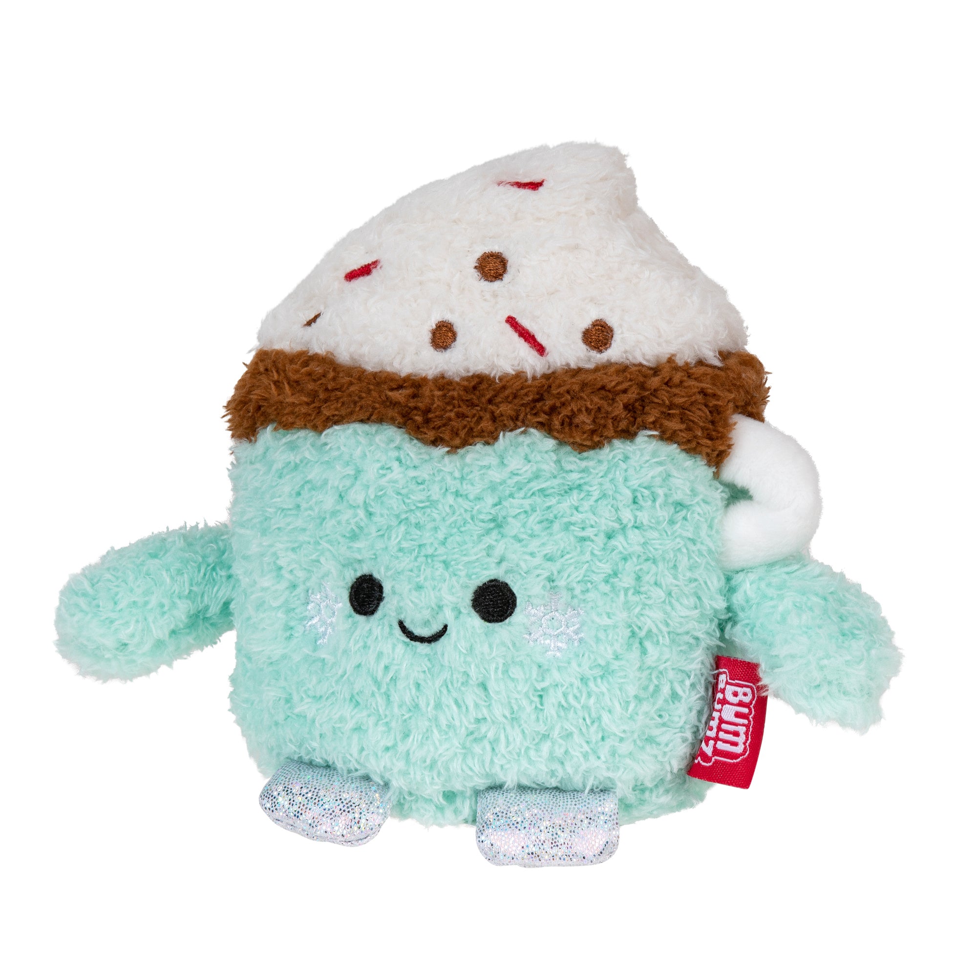 Hot Chocolate Hallie