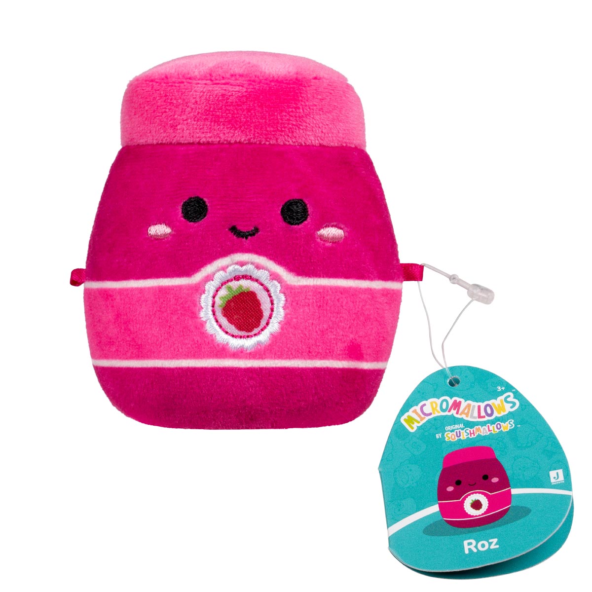 Micromallows Snack Machine Deluxe Accessory Set