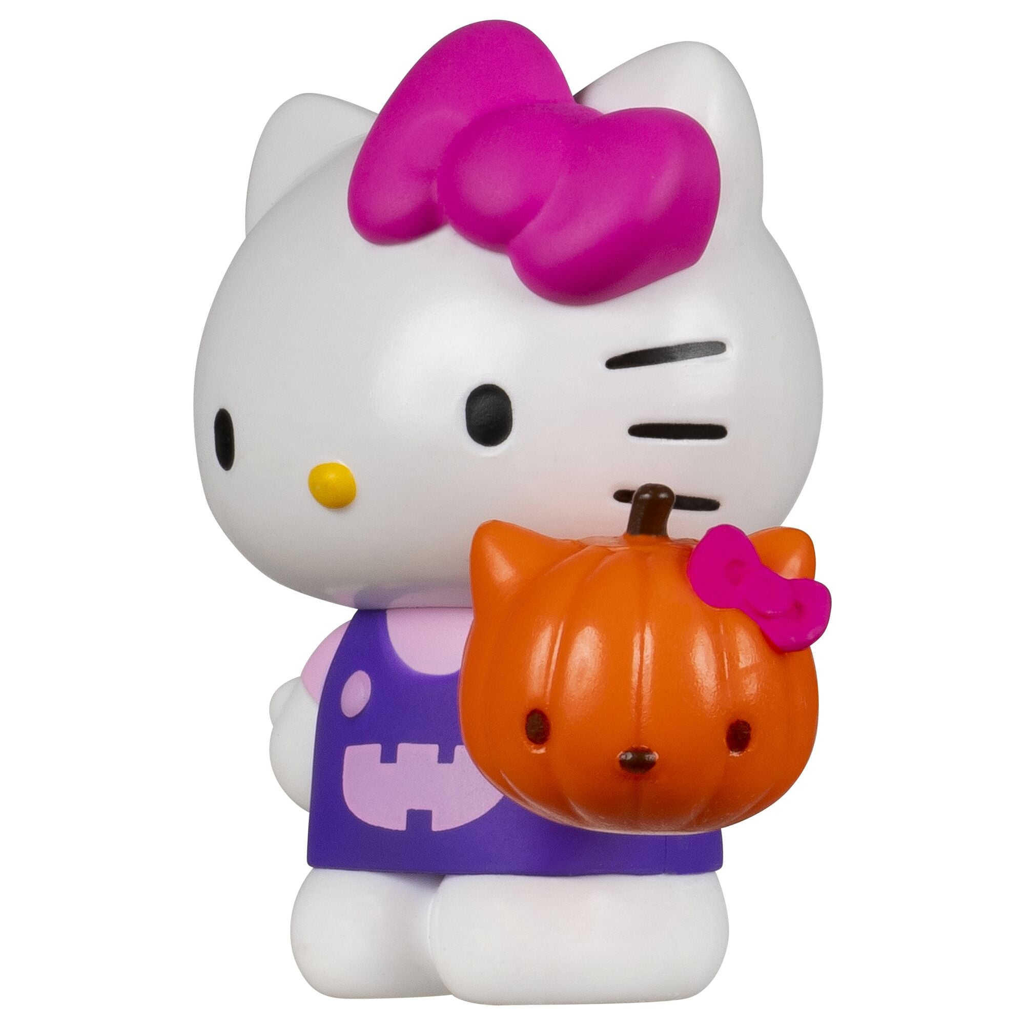 Hello Kitty and Friends Halloween Countdown Calendar