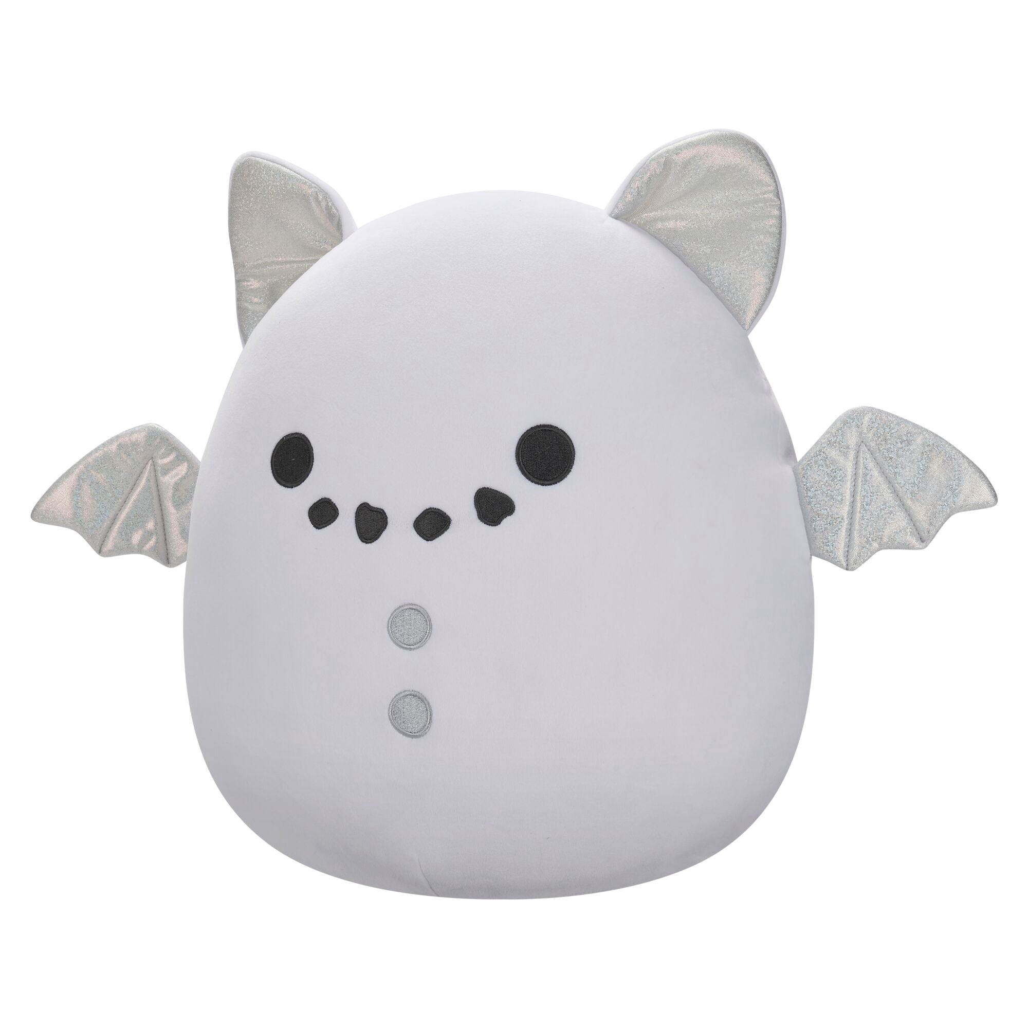 Squishmallows Season of Squish Snowman Bundle