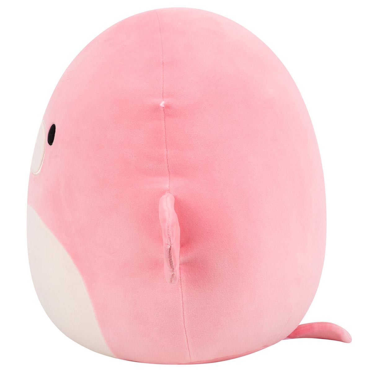 14-Inch Morlai the Coral Manatee