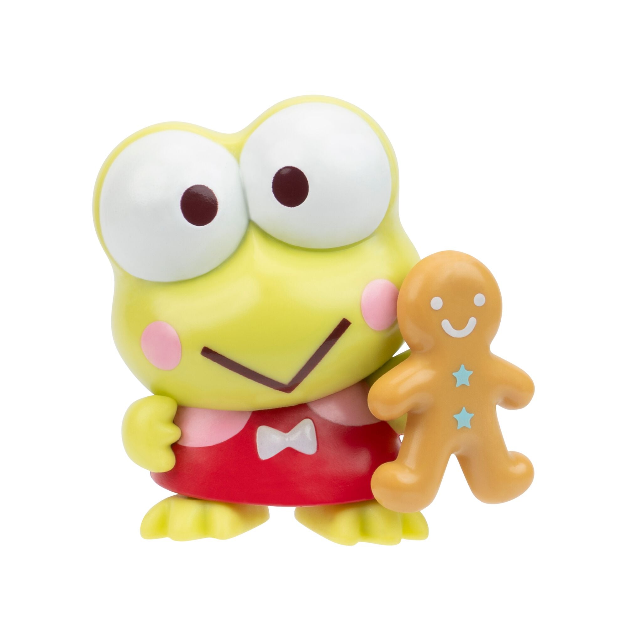 Hello Kitty and Friends 2025 Holiday Advent Calendar