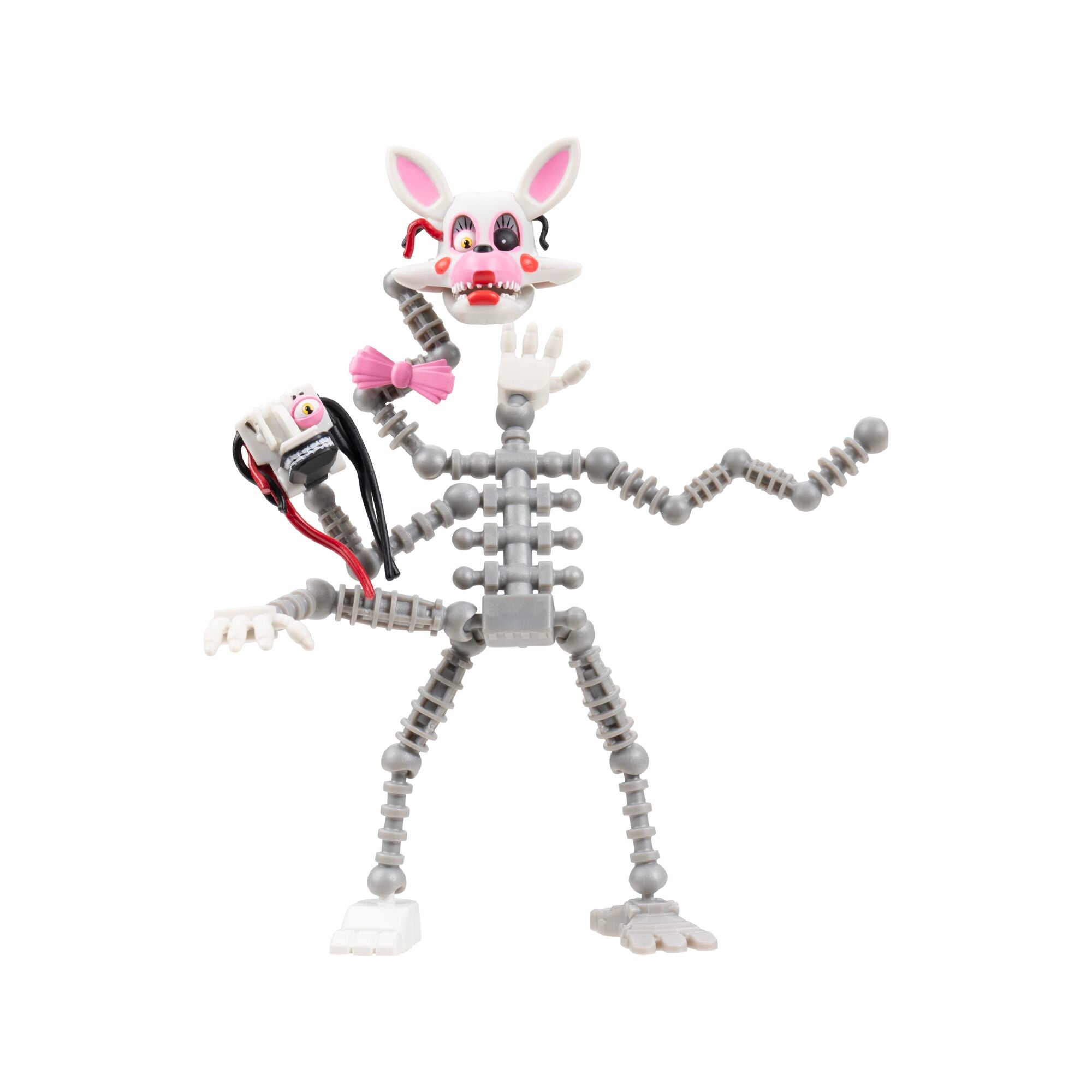 Five Nights at Freddy’s Mangle 5-Inch Articulated Figure