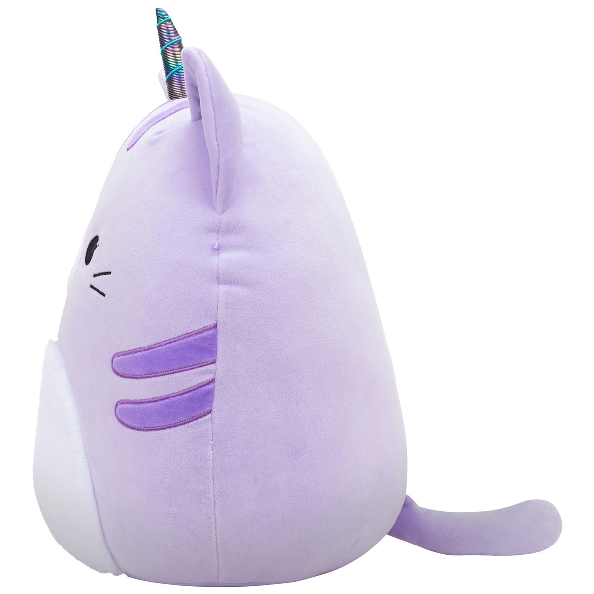 14-Inch Analea the Purple Caticorn