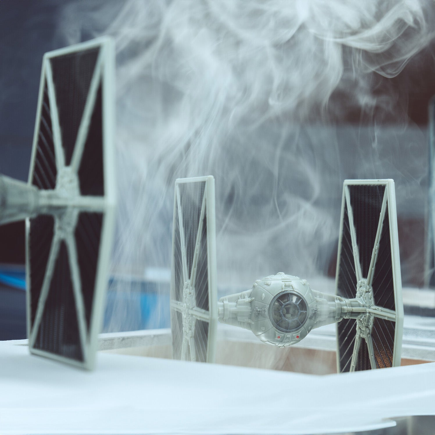 STAR WARS™ Micro Galaxy Squadron Black Squadron