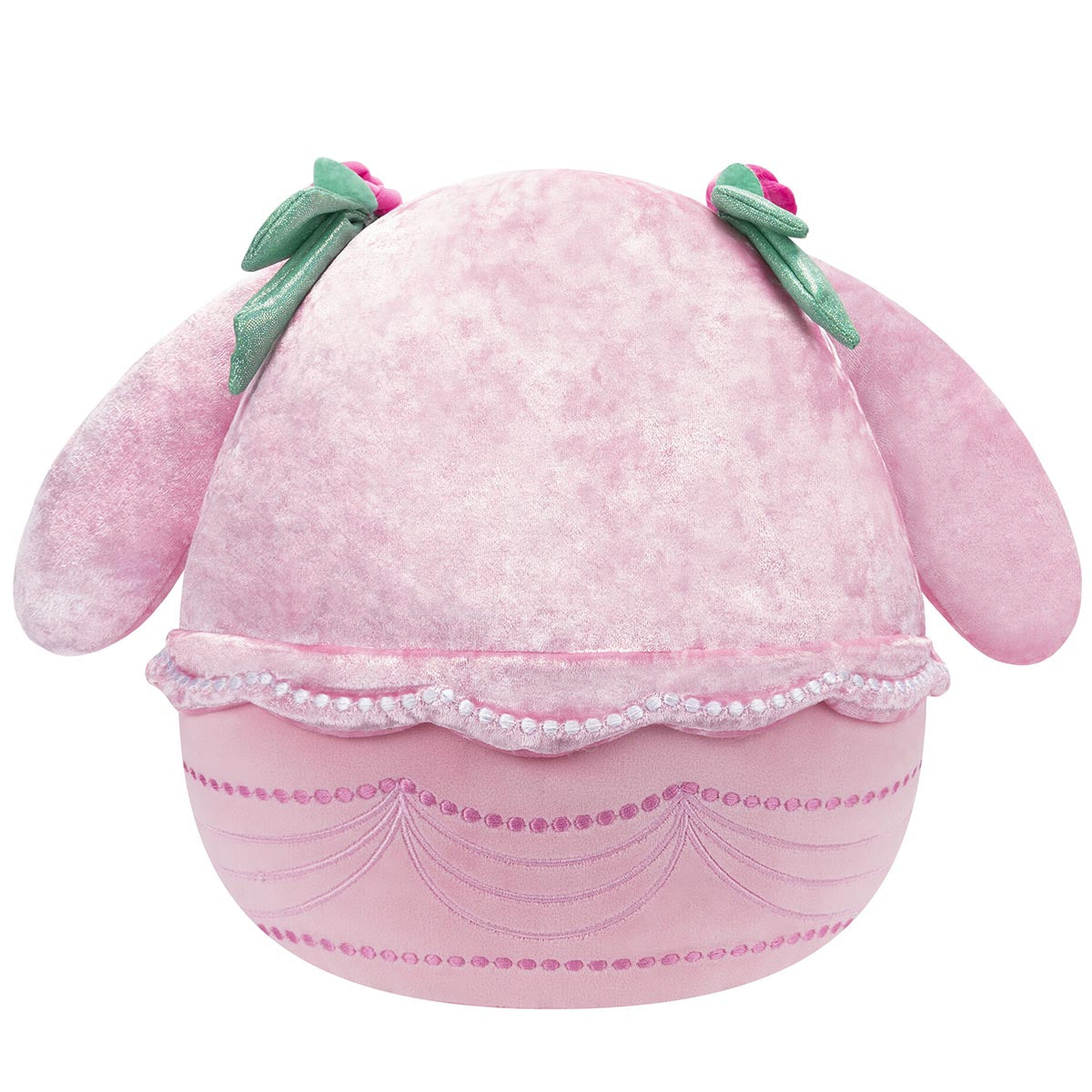 Hello Kitty and Friends 50th Anniversary My Melody 12-Inch Squishmallows