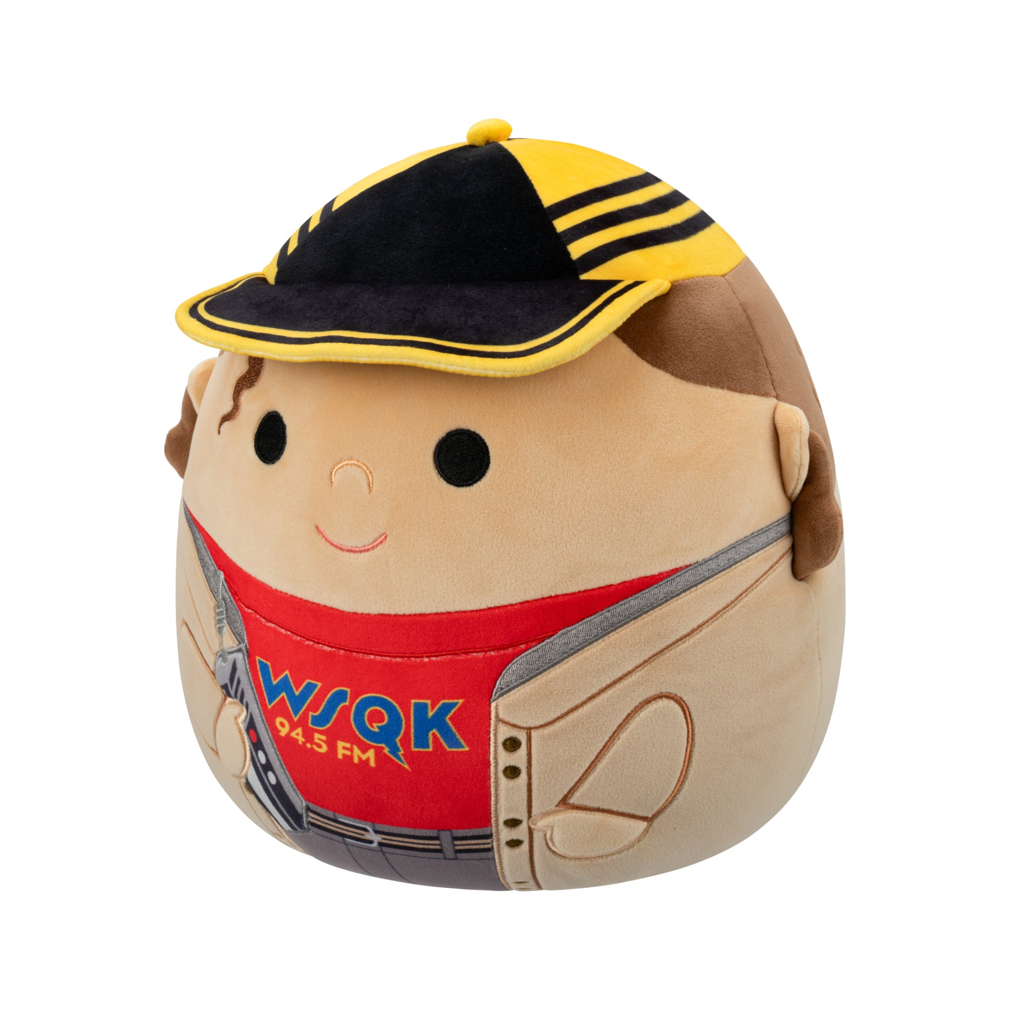 Stranger Things 12-Inch Dustin