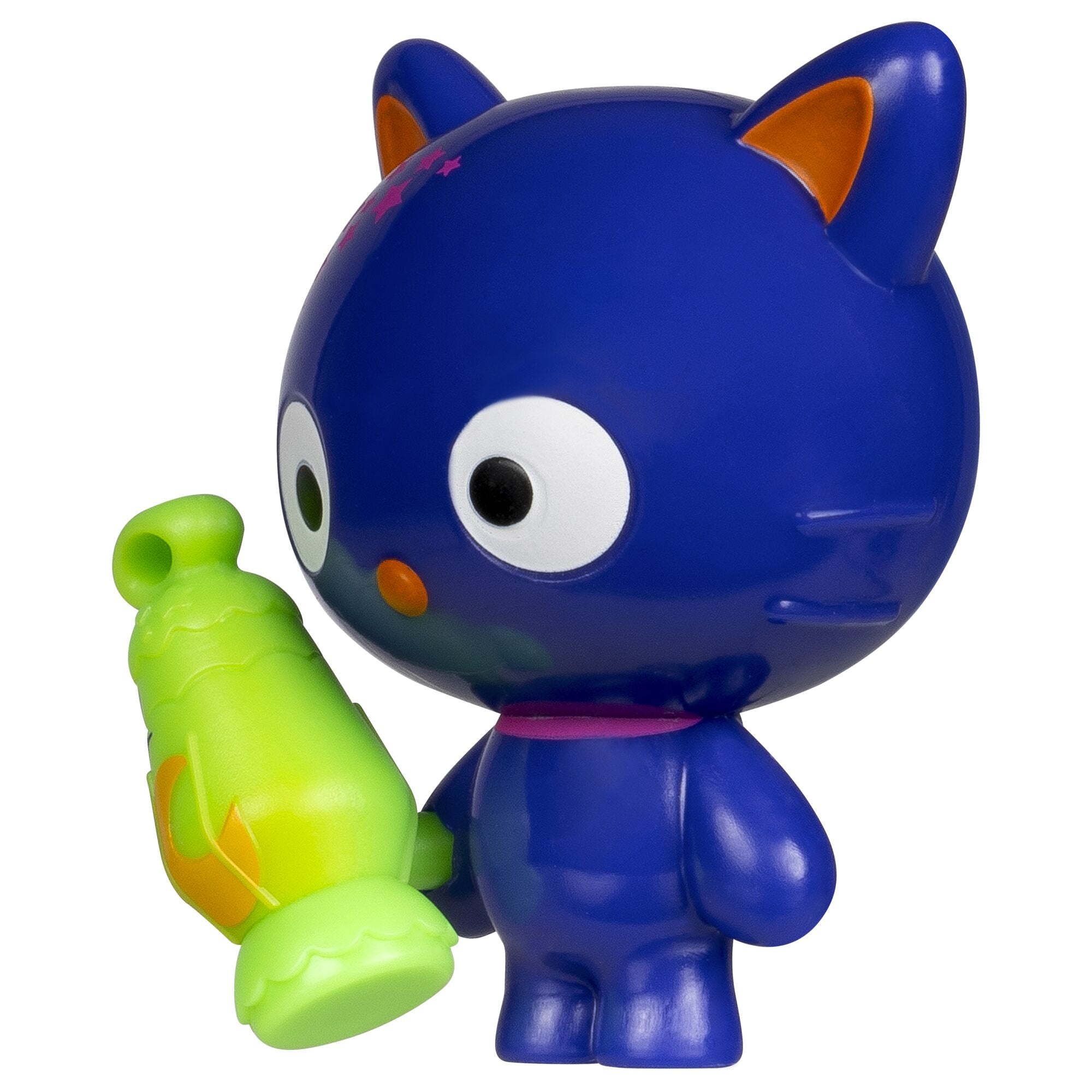 Hello Kitty and Friends Halloween Countdown Calendar