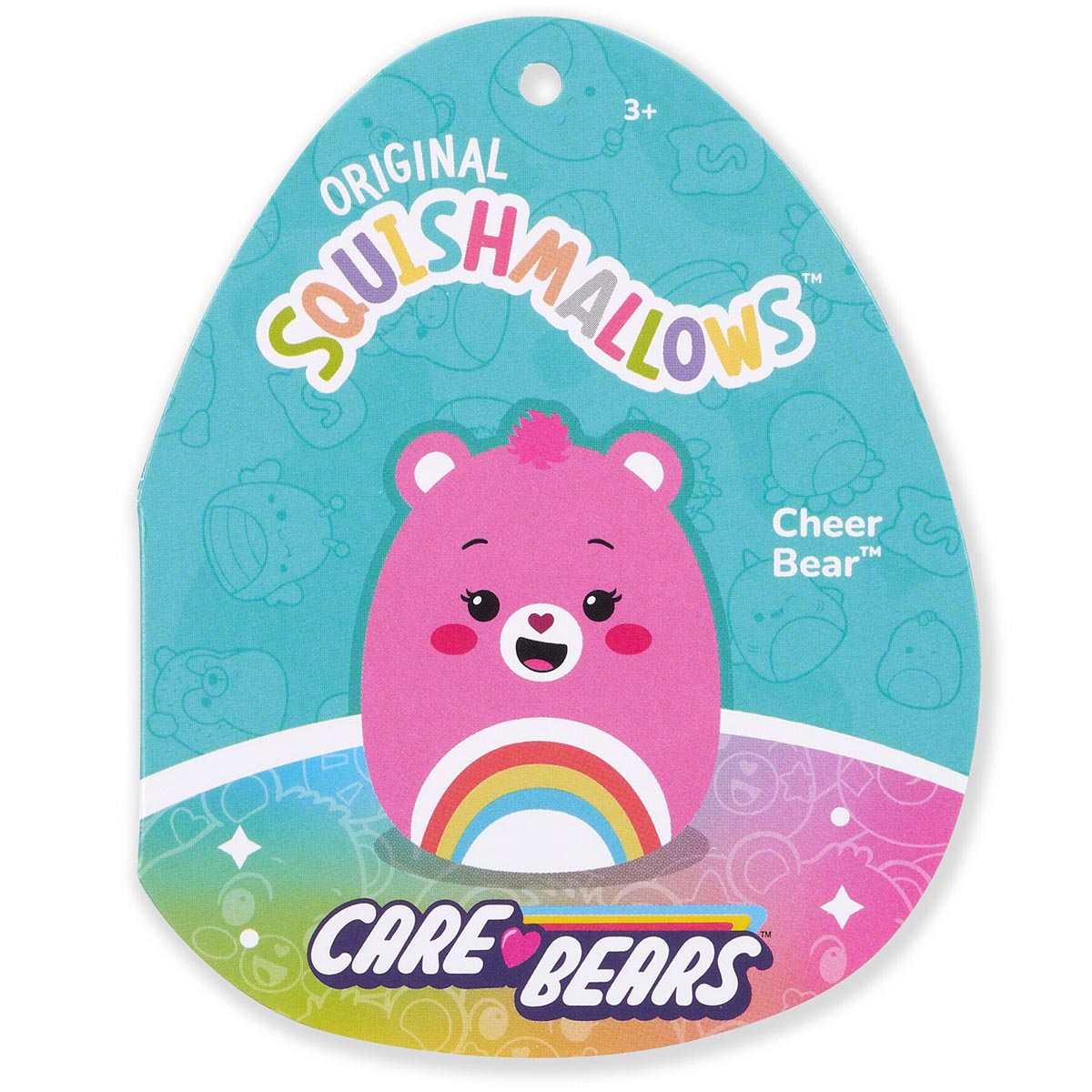 Care Bears 12-Inch Cheer Bear