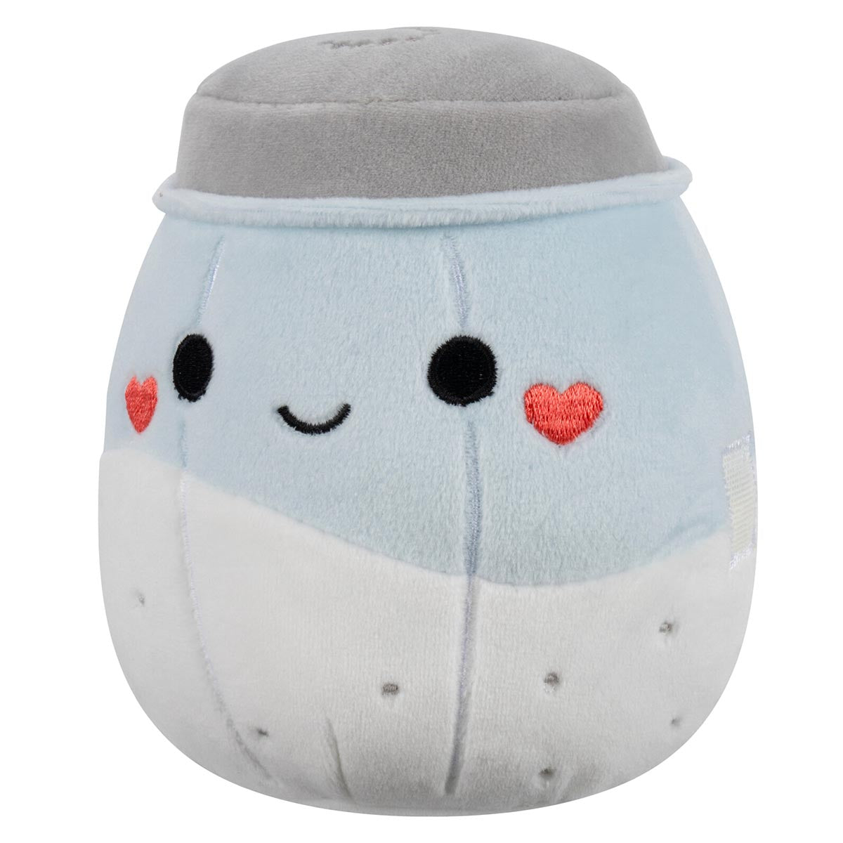 Select Series Salt and Pepper & Cow Clip Bundle