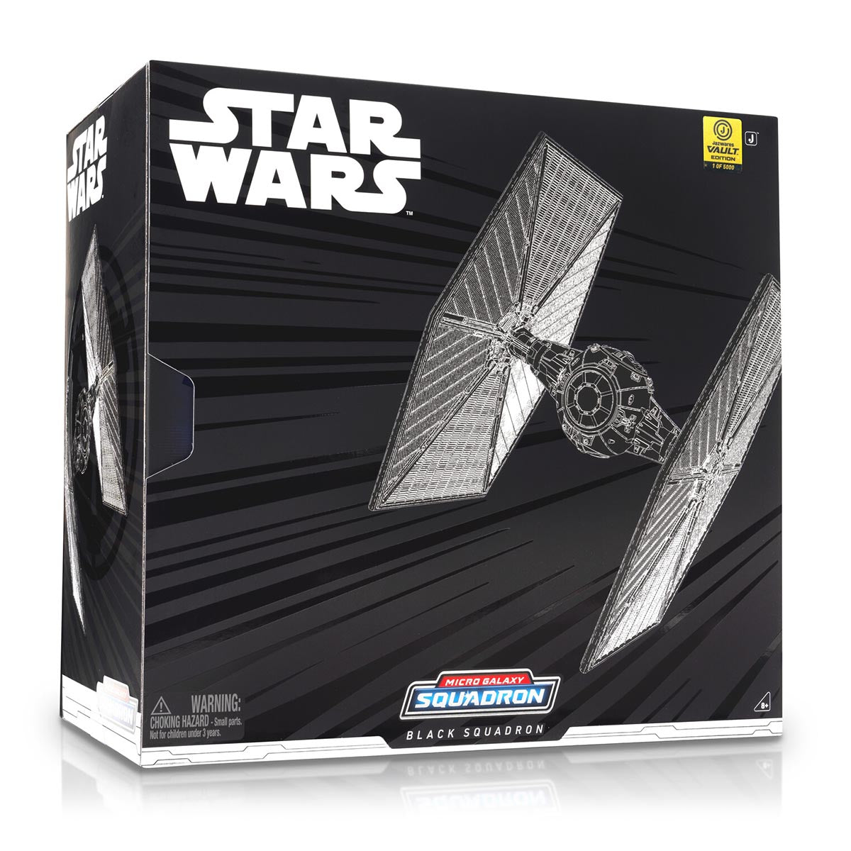 STAR WARS™ Micro Galaxy Squadron Black Squadron