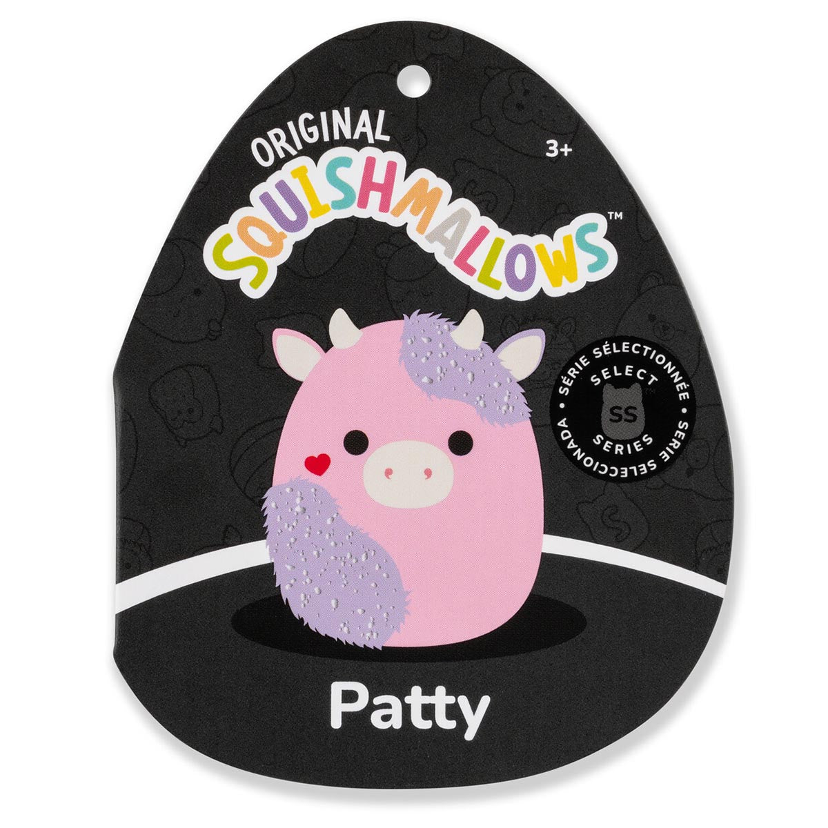 Select Series Salt and Pepper & Cow Clip Bundle