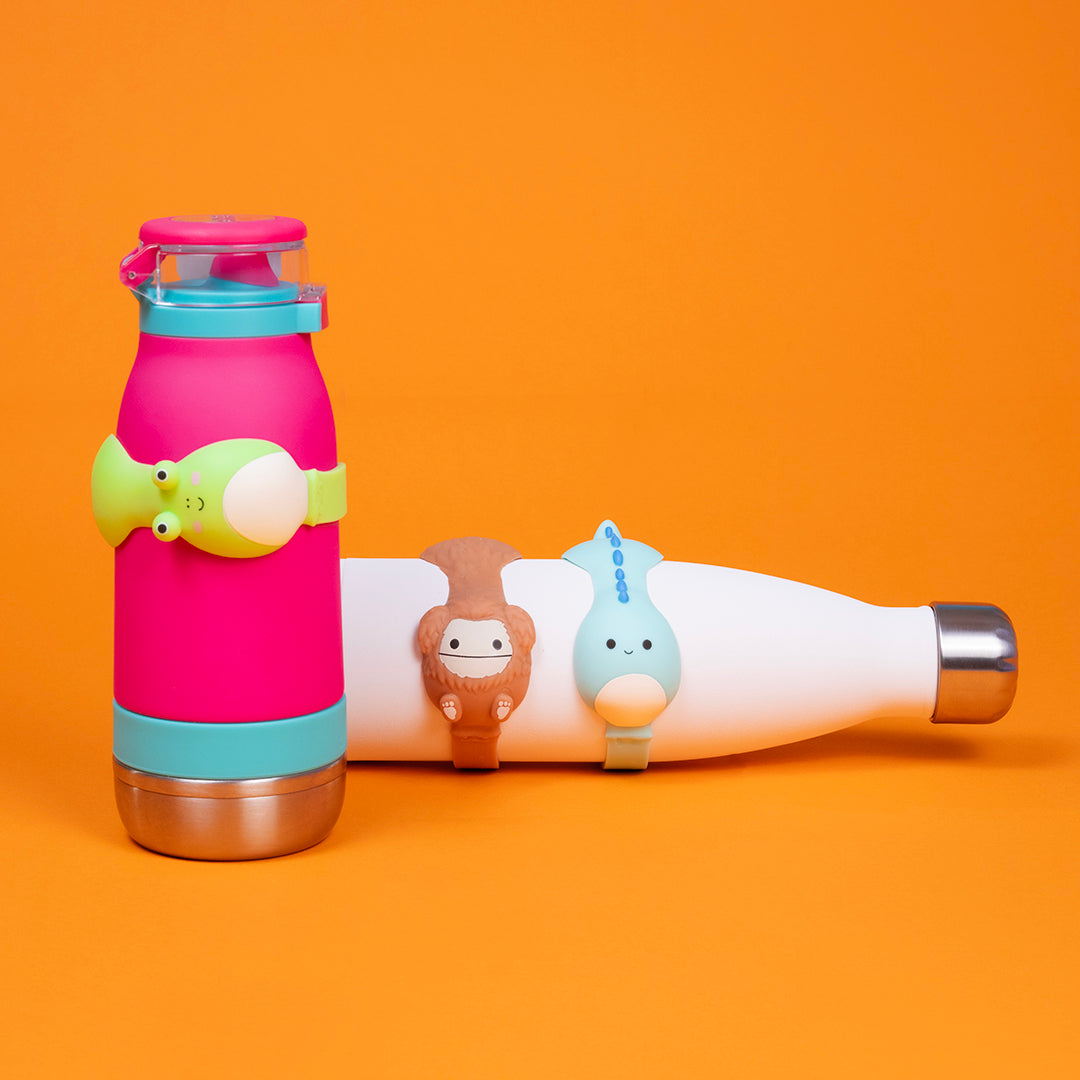 Squishmallows FigBands Mystery 2-Pack