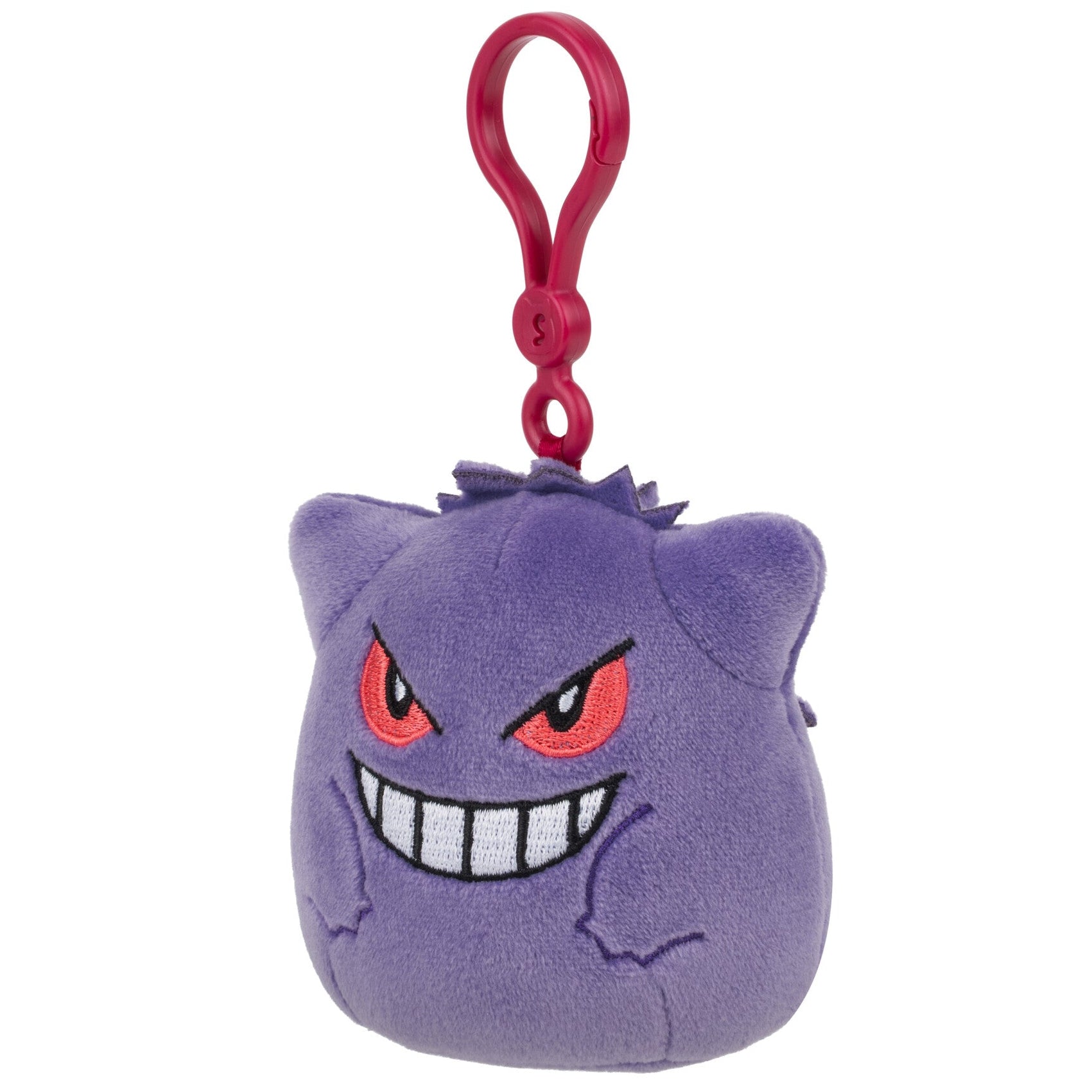 3.5-Inch Pokémon Gengar Clip
