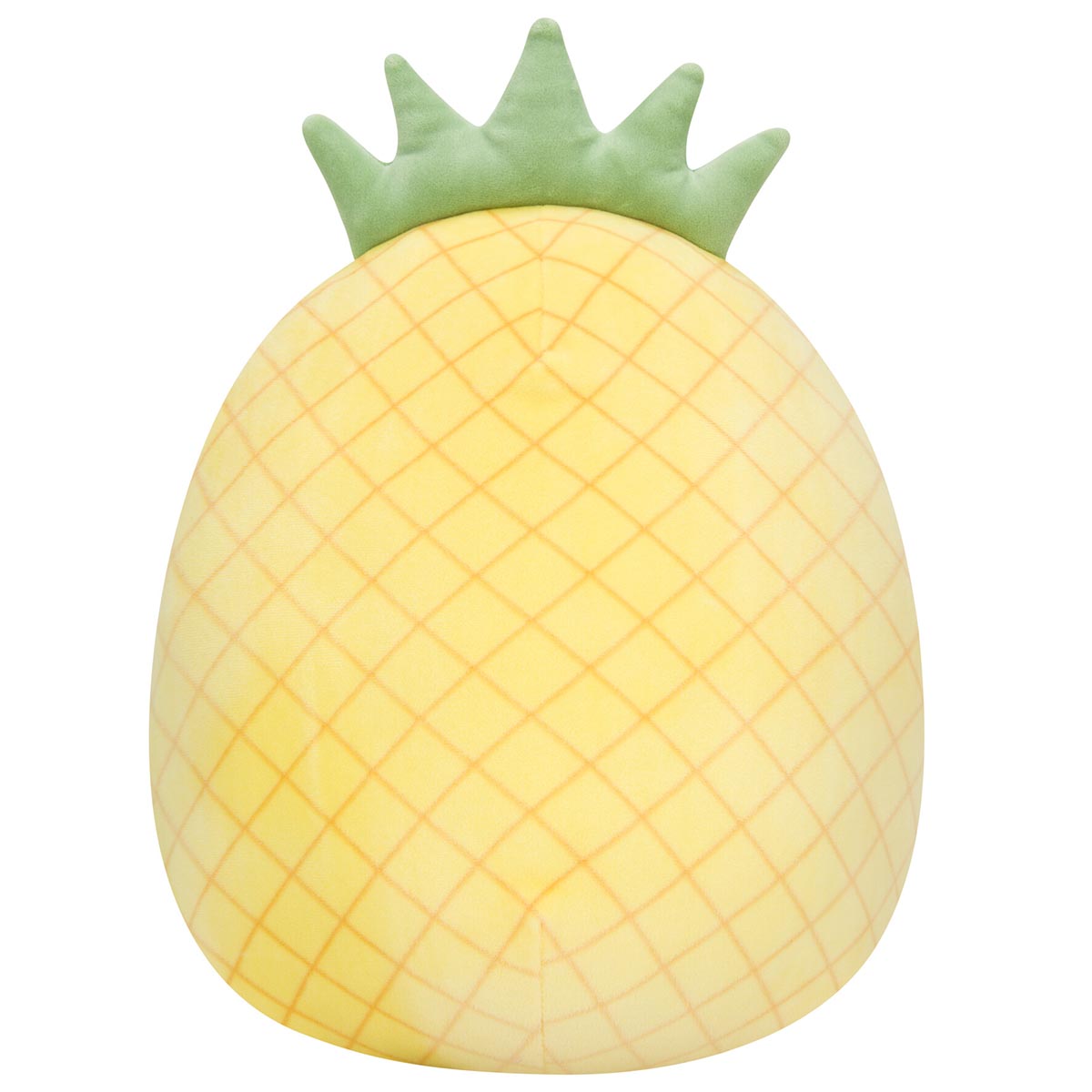 20-Inch Maui the Yellow Pineapple