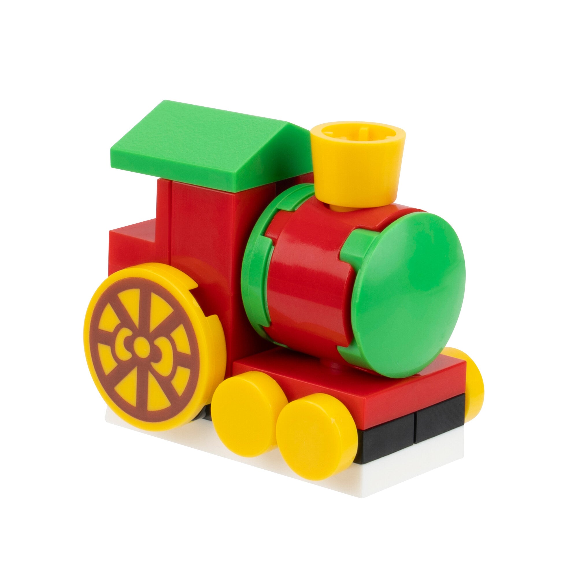 BLDR Hello Kitty and Friends 2025 Advent Calendar Building Set