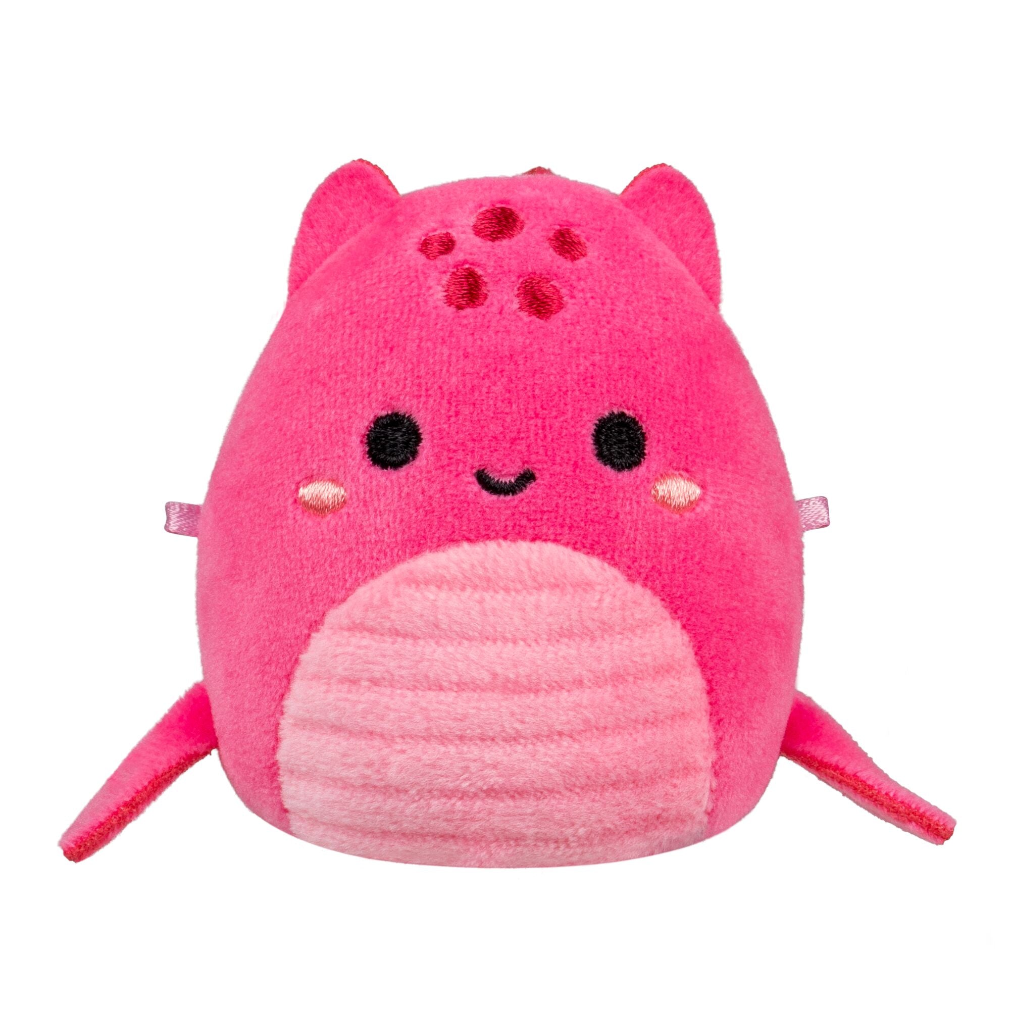 Micromallows Select Series 6-Pack - Ronnie Junie. X. Axis. Ennis. Martha. Lake