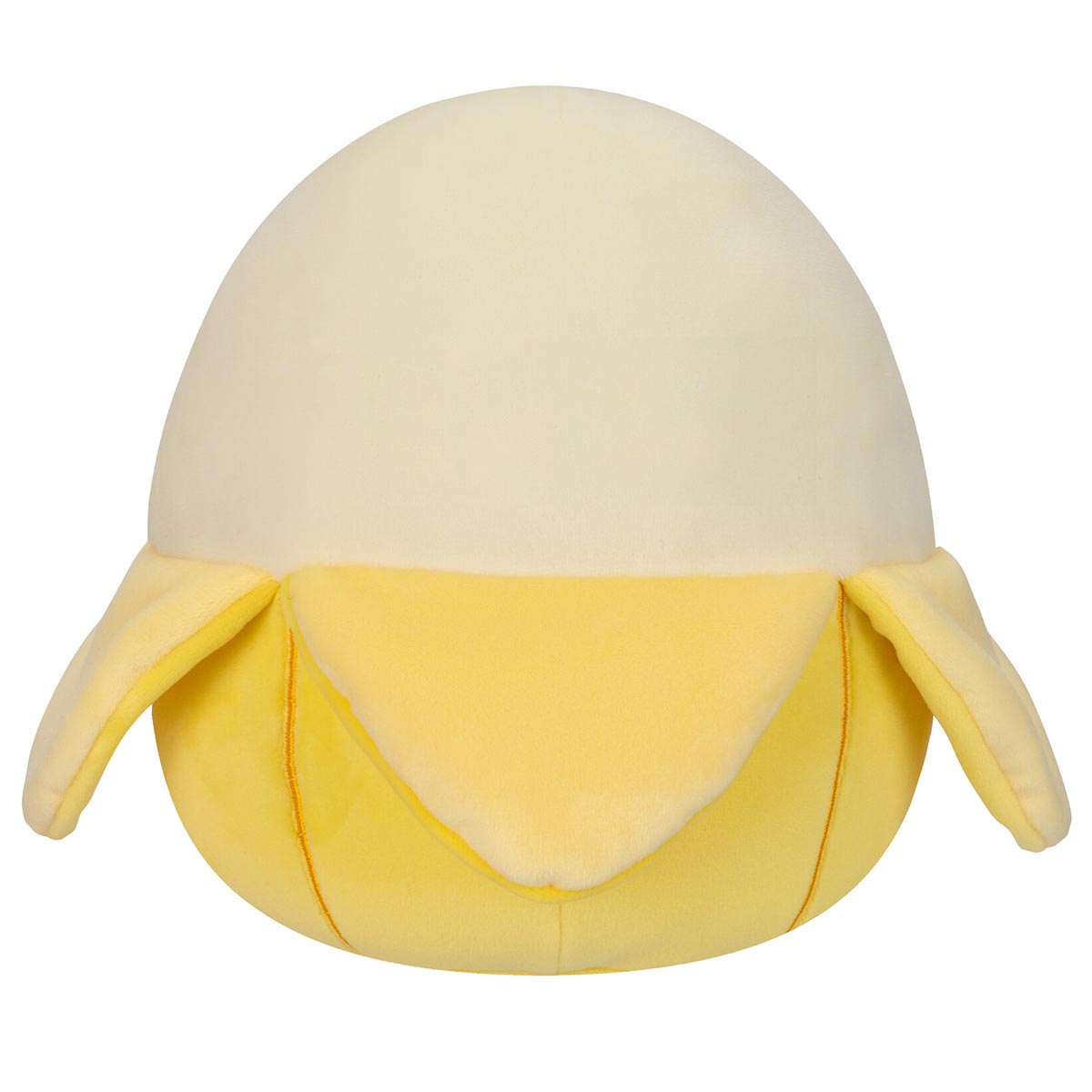 14-Inch Junie the Yellow Banana