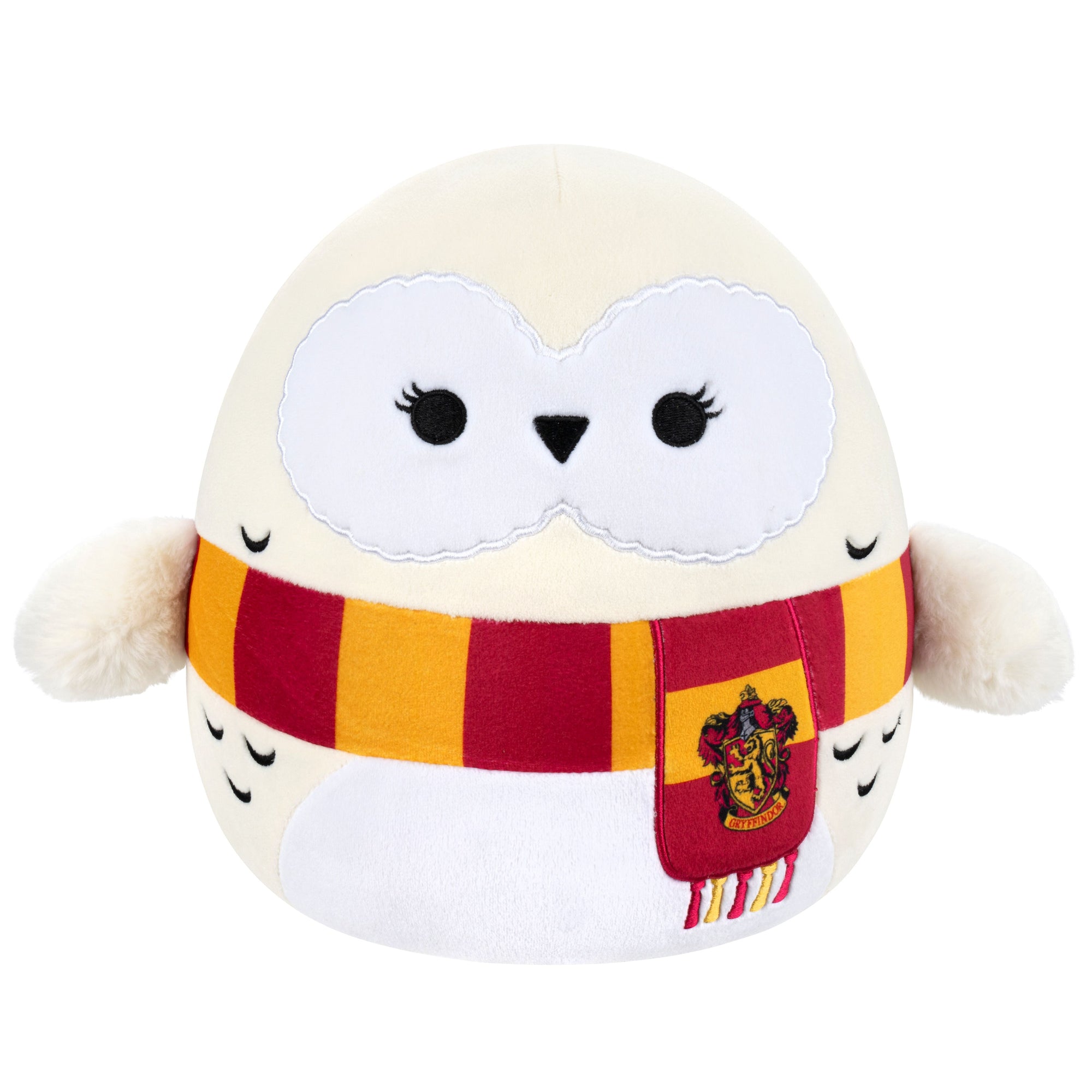 Harry Potter 10-Inch Hedwig with Scarf